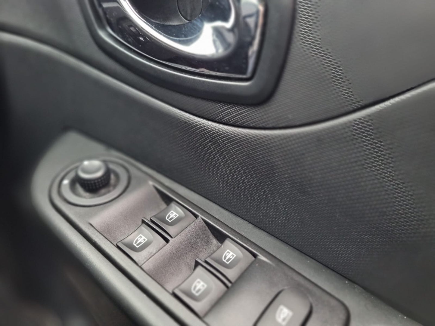 RENAULT CAPTUR  1.5 dCi 90 Expression+ 5dr