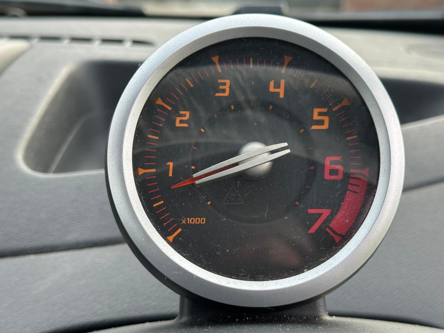 2009 Renault Twingo 1.2 16V Dynamique 3dr