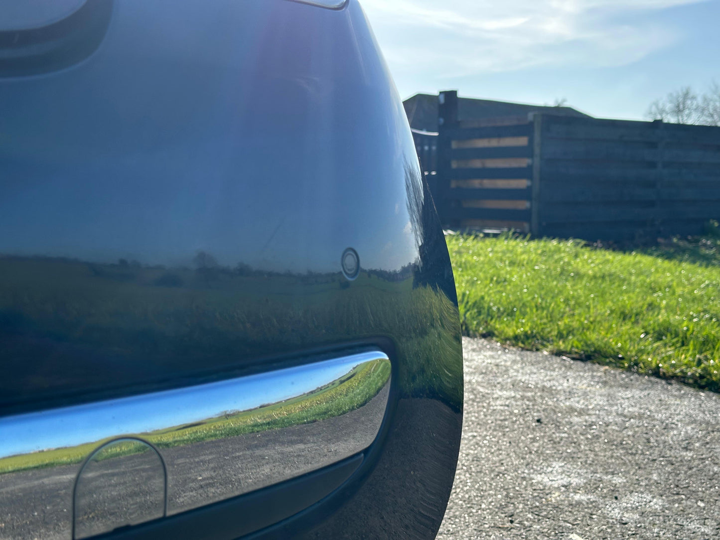 2010 Fiat 500 1.2 Lounge 3dr [Start/Stop]