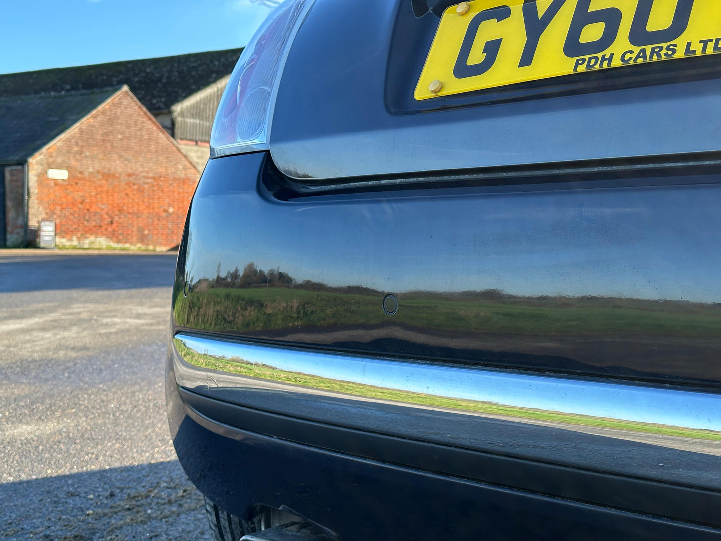 2010 Fiat 500 1.2 Lounge 3dr [Start/Stop]