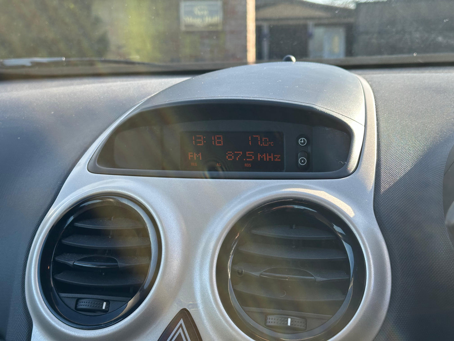2009 Vauxhall Corsa 1.2 16V Active 5dr