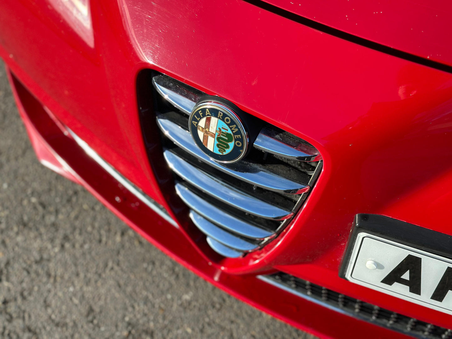 ALFA ROMEO MITO 1.3 JTDM Lusso 3dr