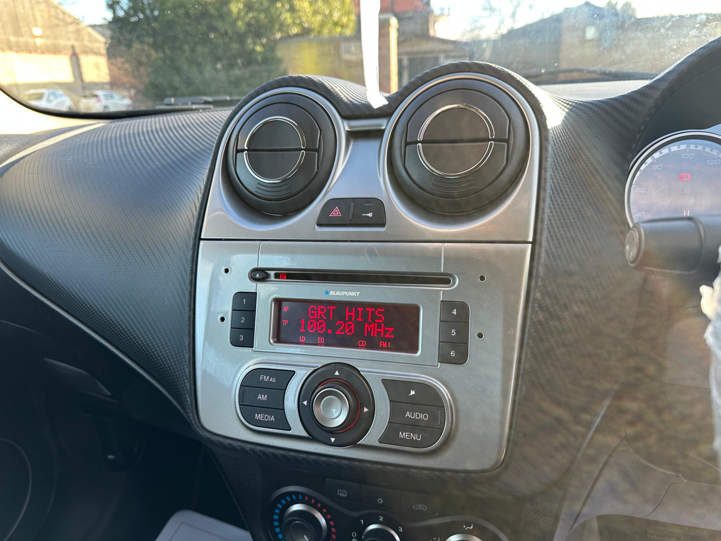 ALFA ROMEO MITO 1.3 JTDM Lusso 3dr