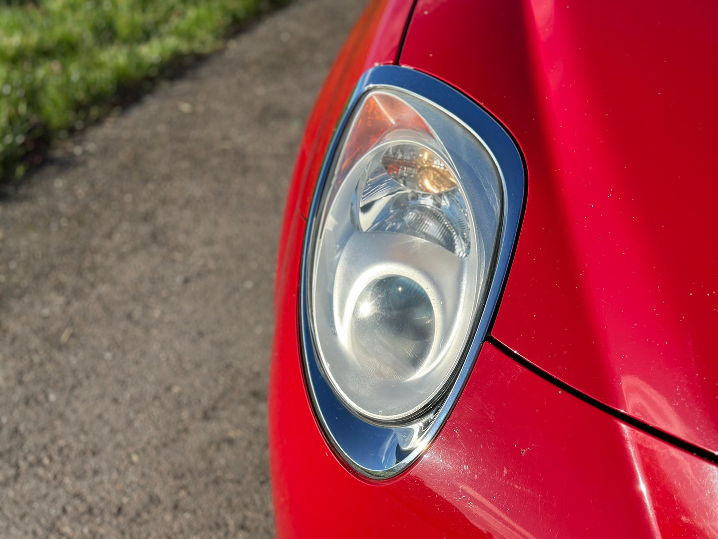 ALFA ROMEO MITO 1.3 JTDM Lusso 3dr