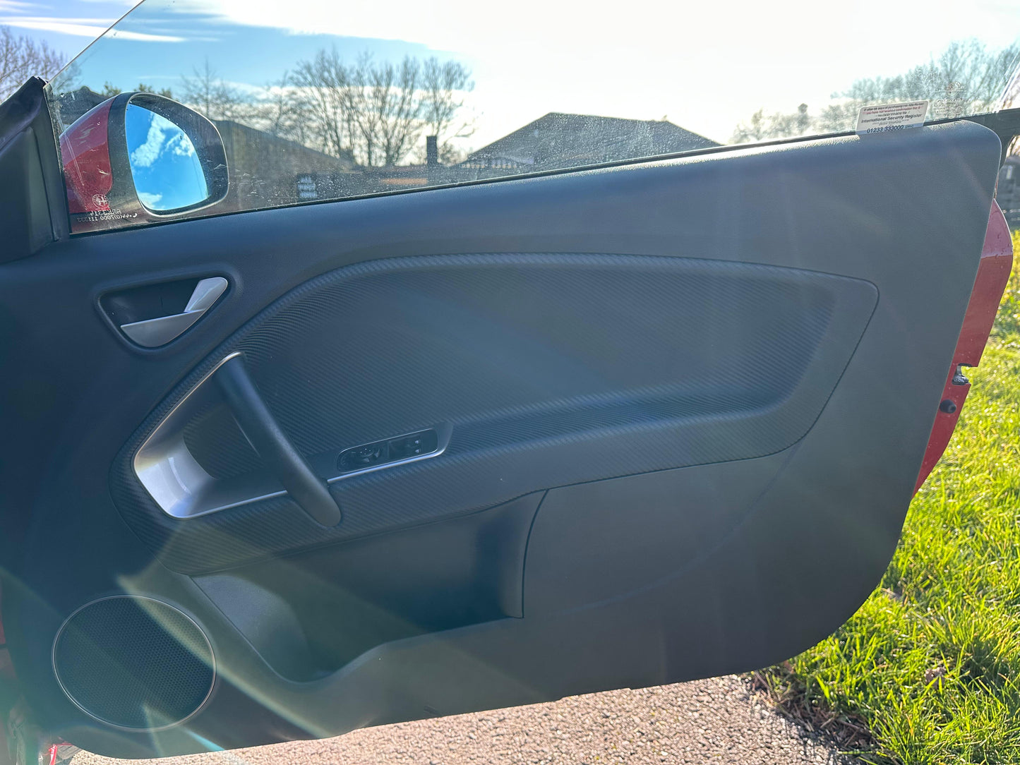 ALFA ROMEO MITO 1.3 JTDM Lusso 3dr