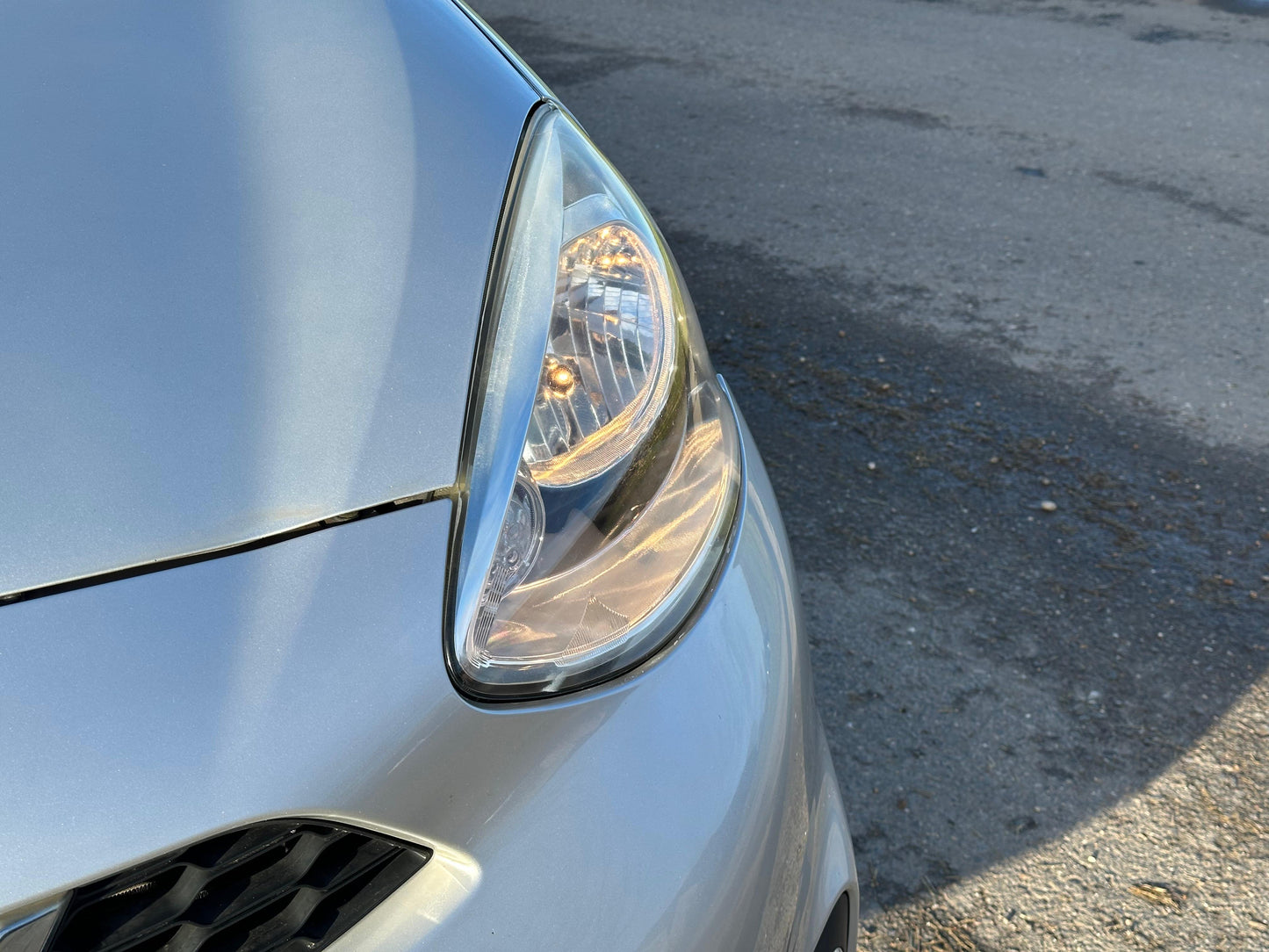 2014 Nissan Micra 1.2 Acenta 5dr
