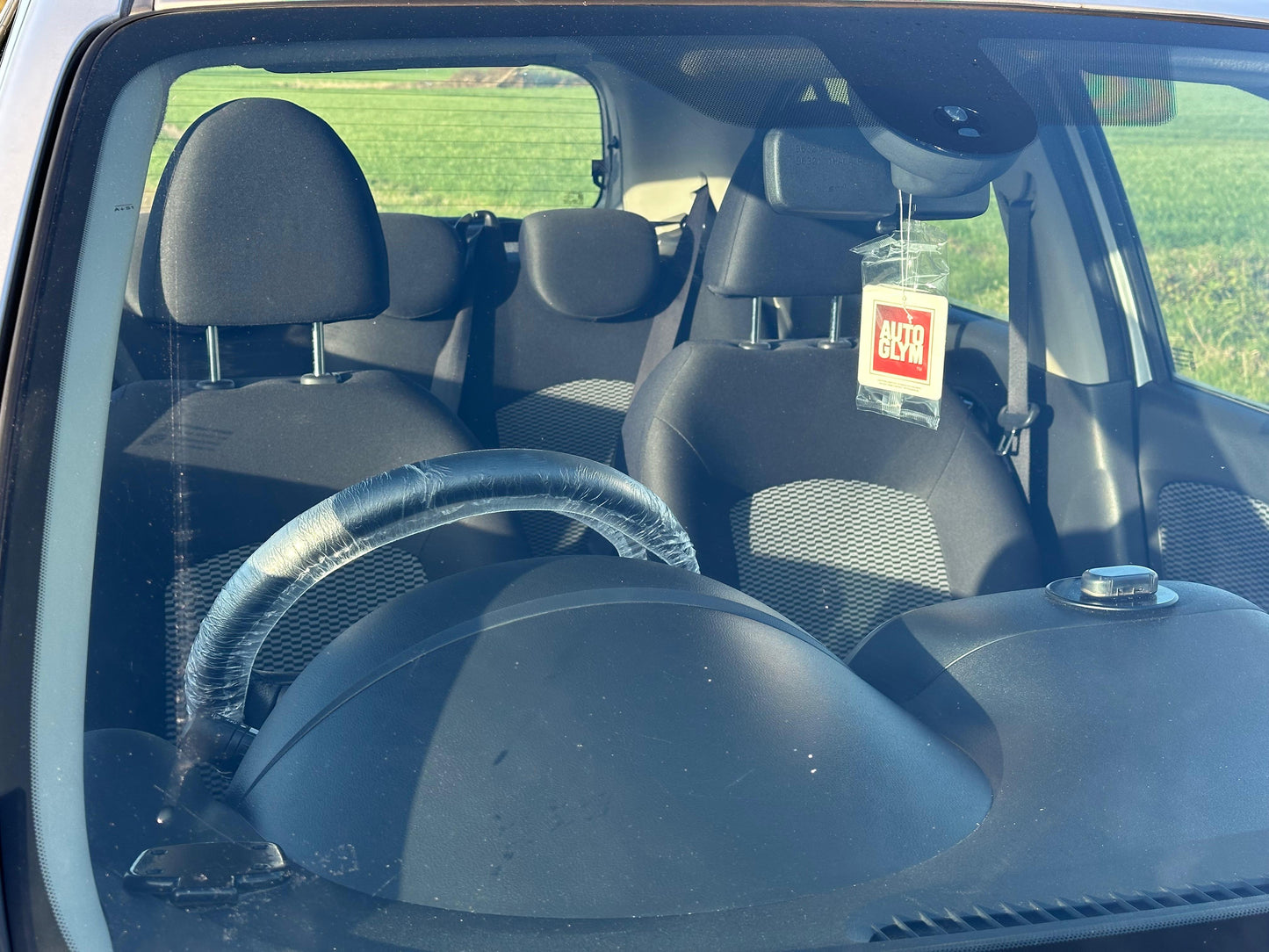 2014 Nissan Micra 1.2 Acenta 5dr