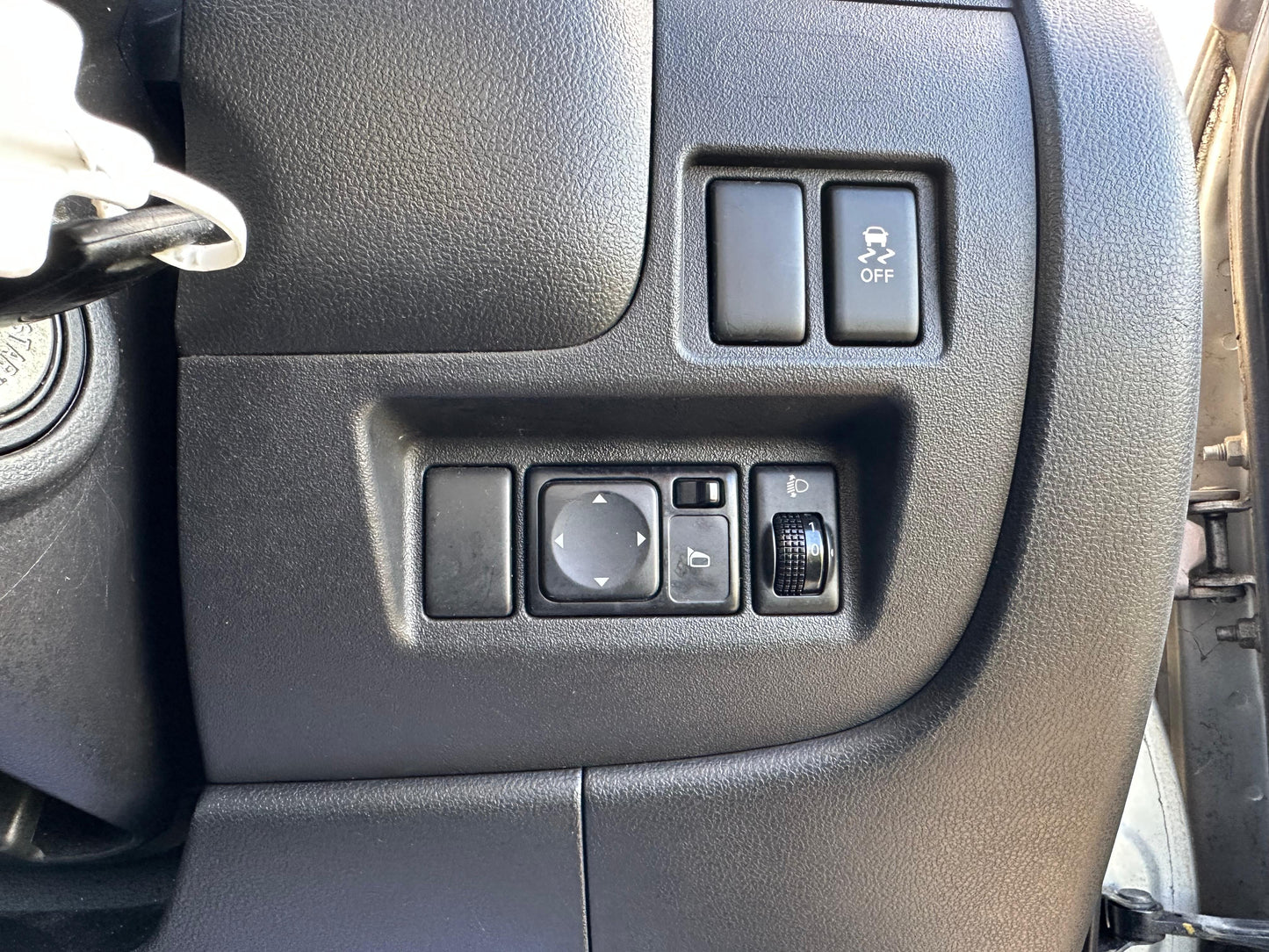 2014 Nissan Micra 1.2 Acenta 5dr