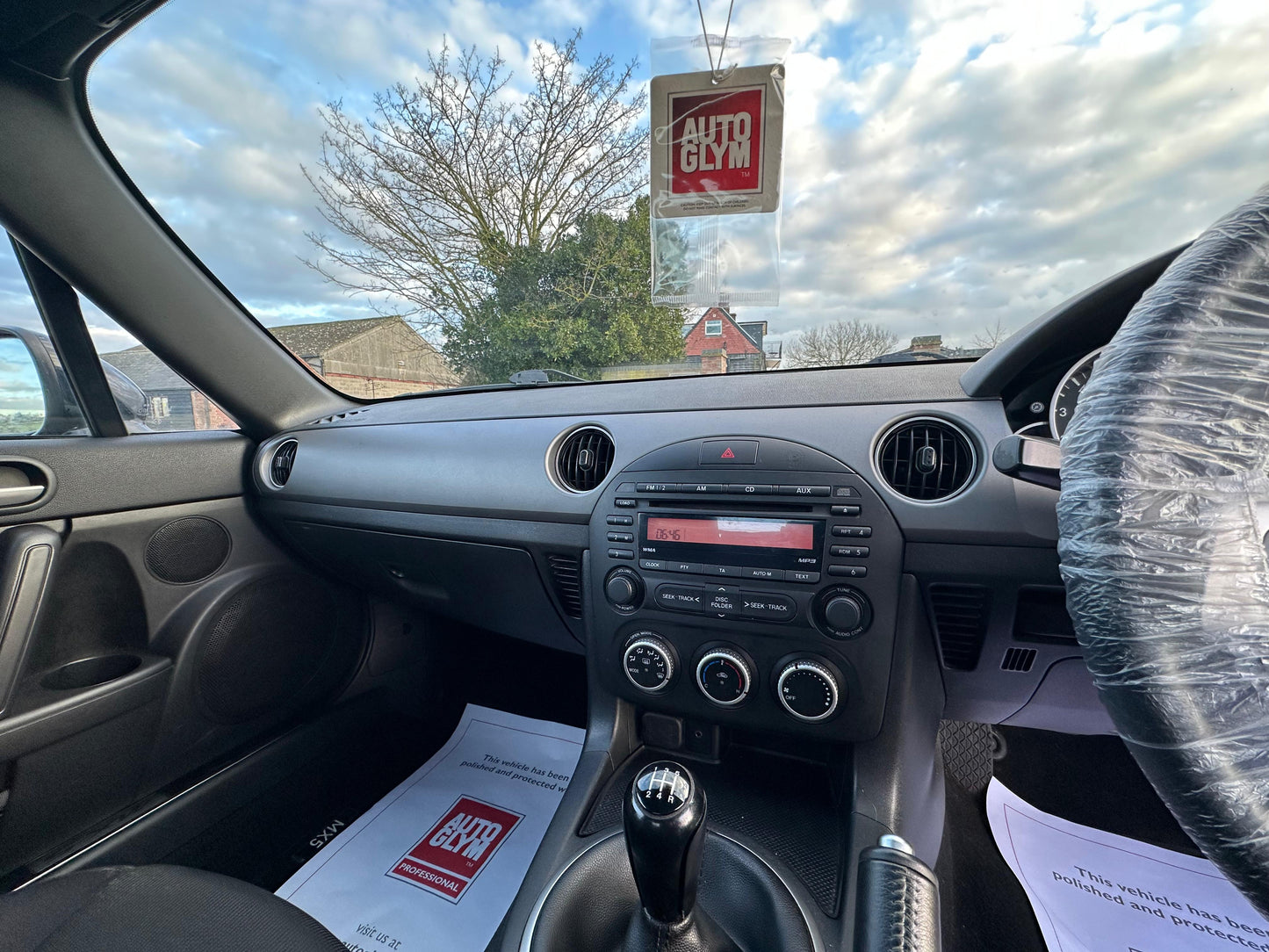 2010 Mazda MX-5 1.8i SE 2dr