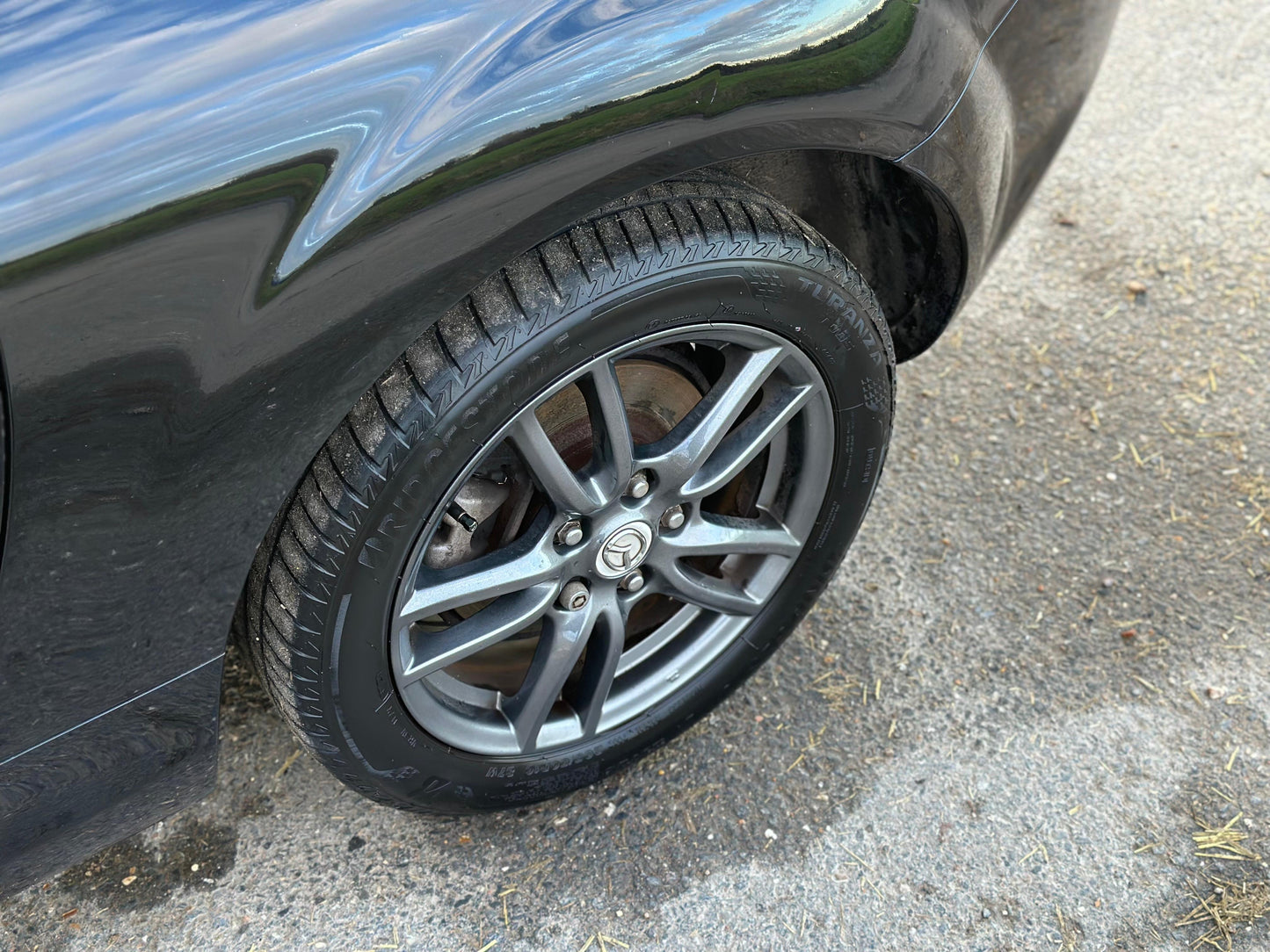 2010 Mazda MX-5 1.8i SE 2dr