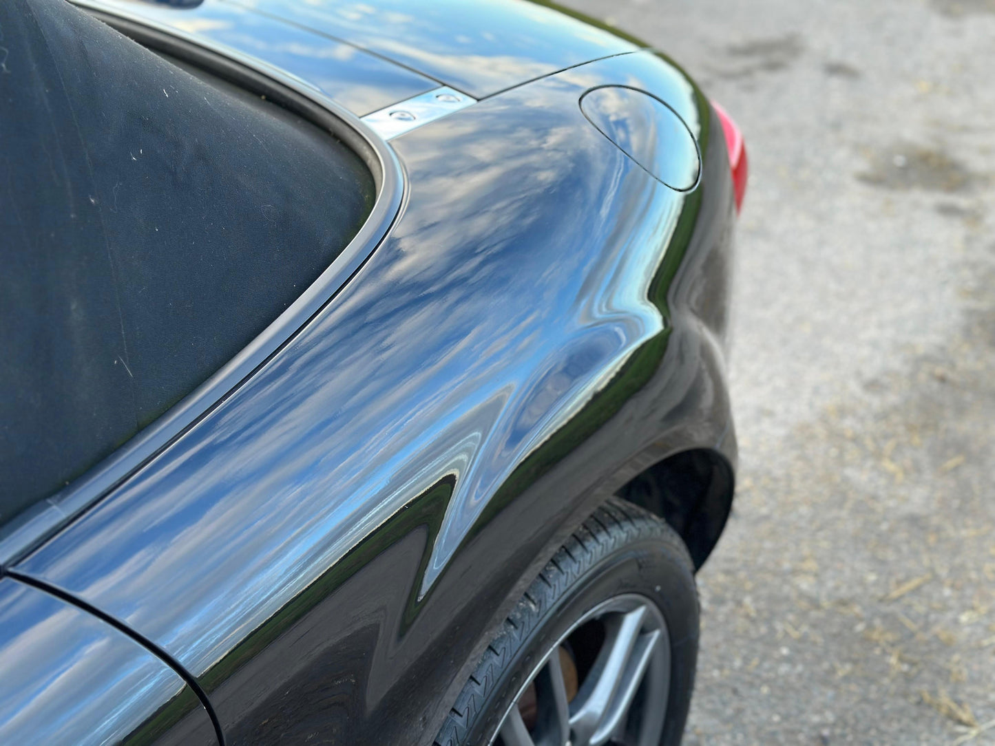2010 Mazda MX-5 1.8i SE 2dr