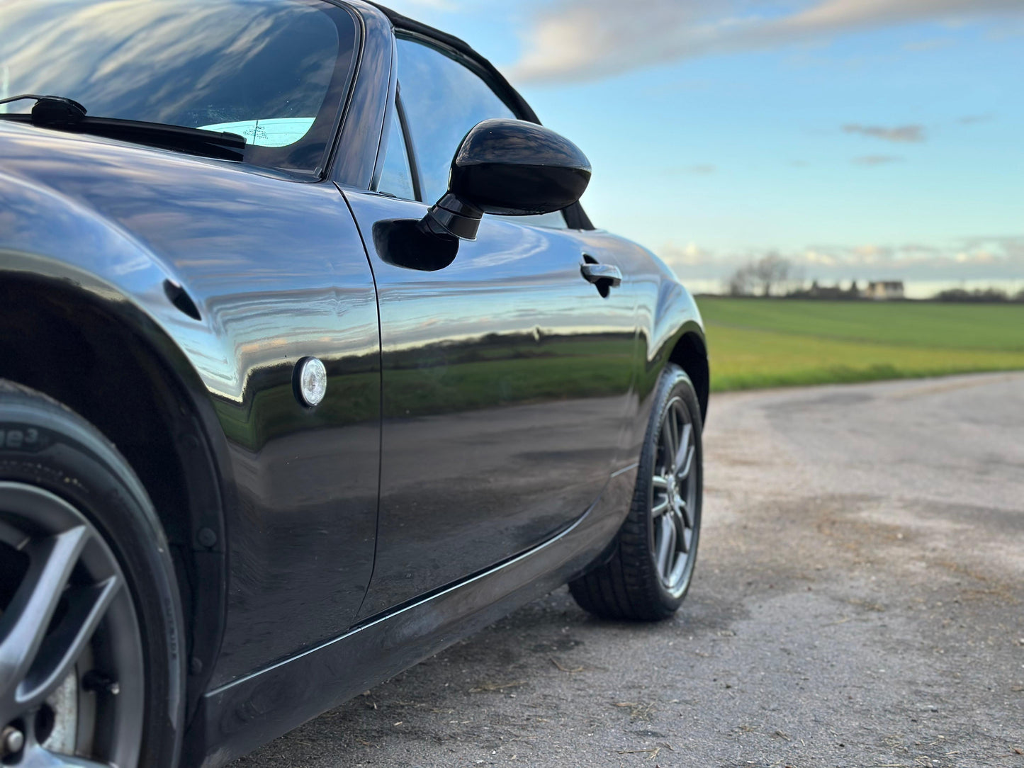 2010 Mazda MX-5 1.8i SE 2dr