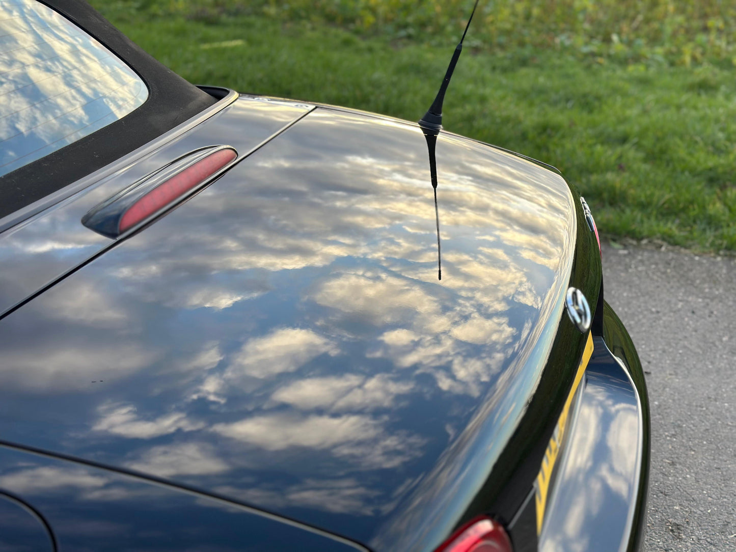 2010 Mazda MX-5 1.8i SE 2dr