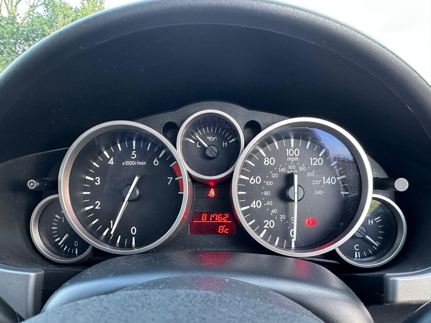 2010 Mazda MX-5 1.8i SE 2dr