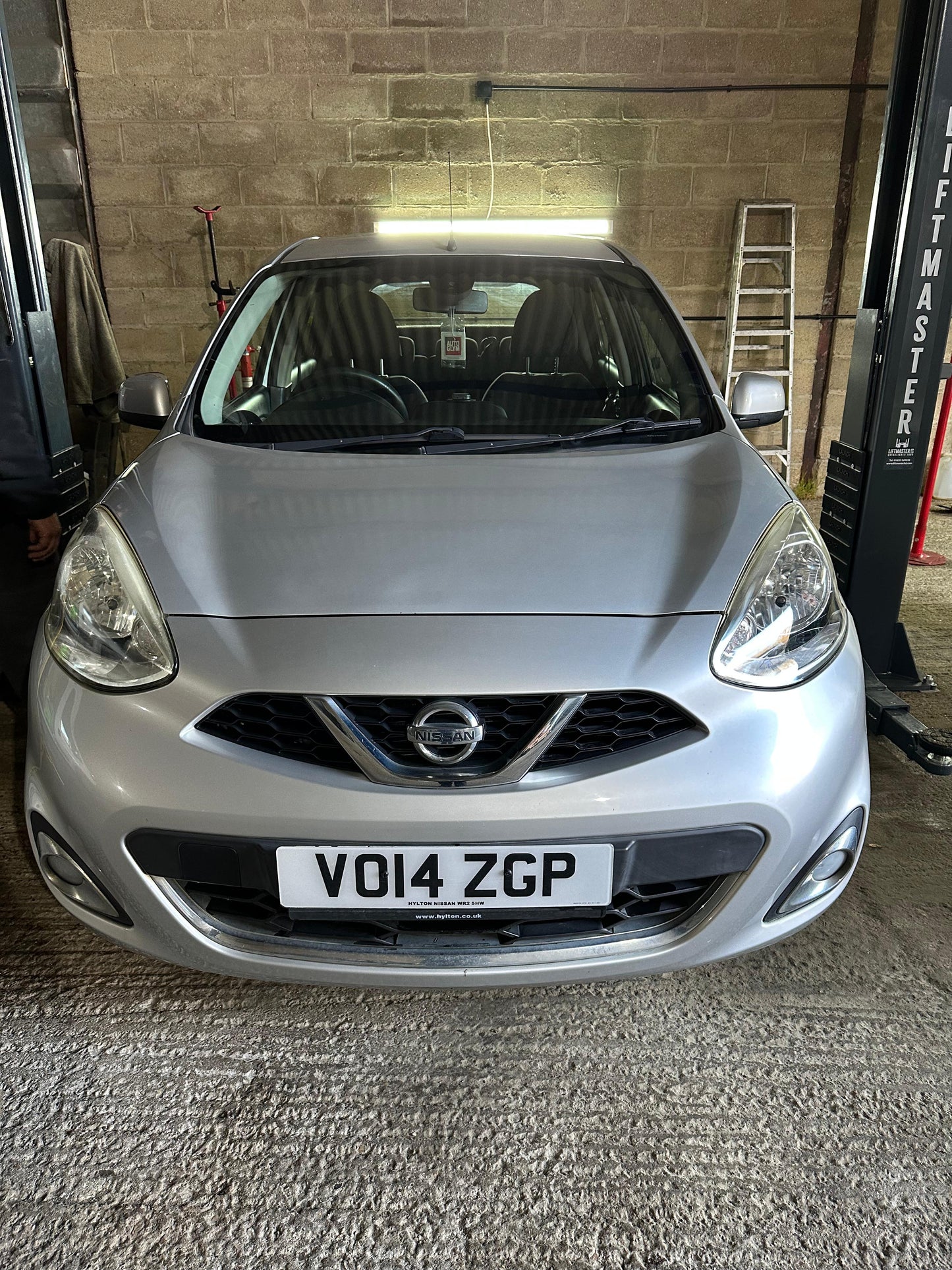 2010 Mazda MX-5 1.8i SE 2dr