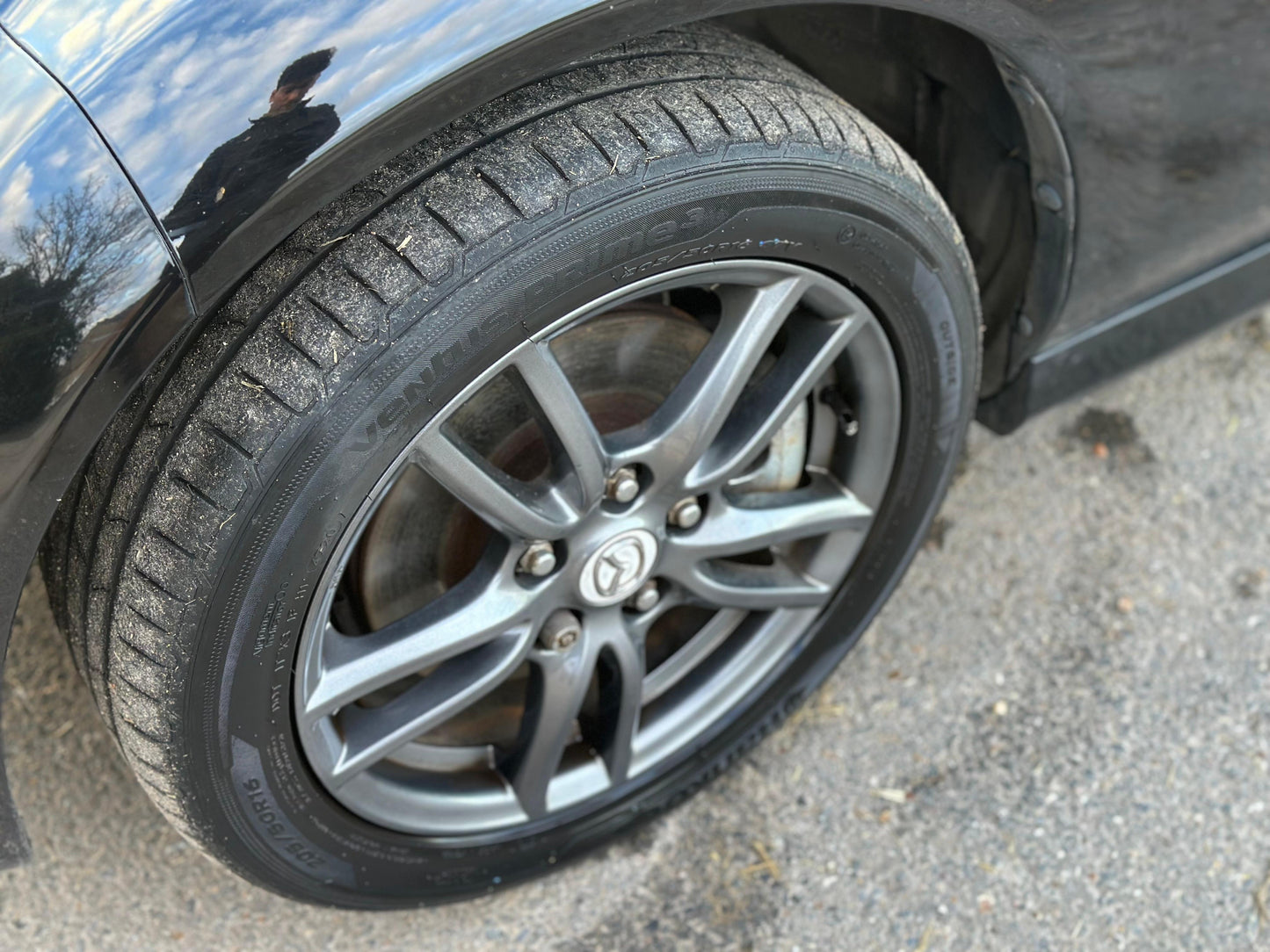2010 Mazda MX-5 1.8i SE 2dr