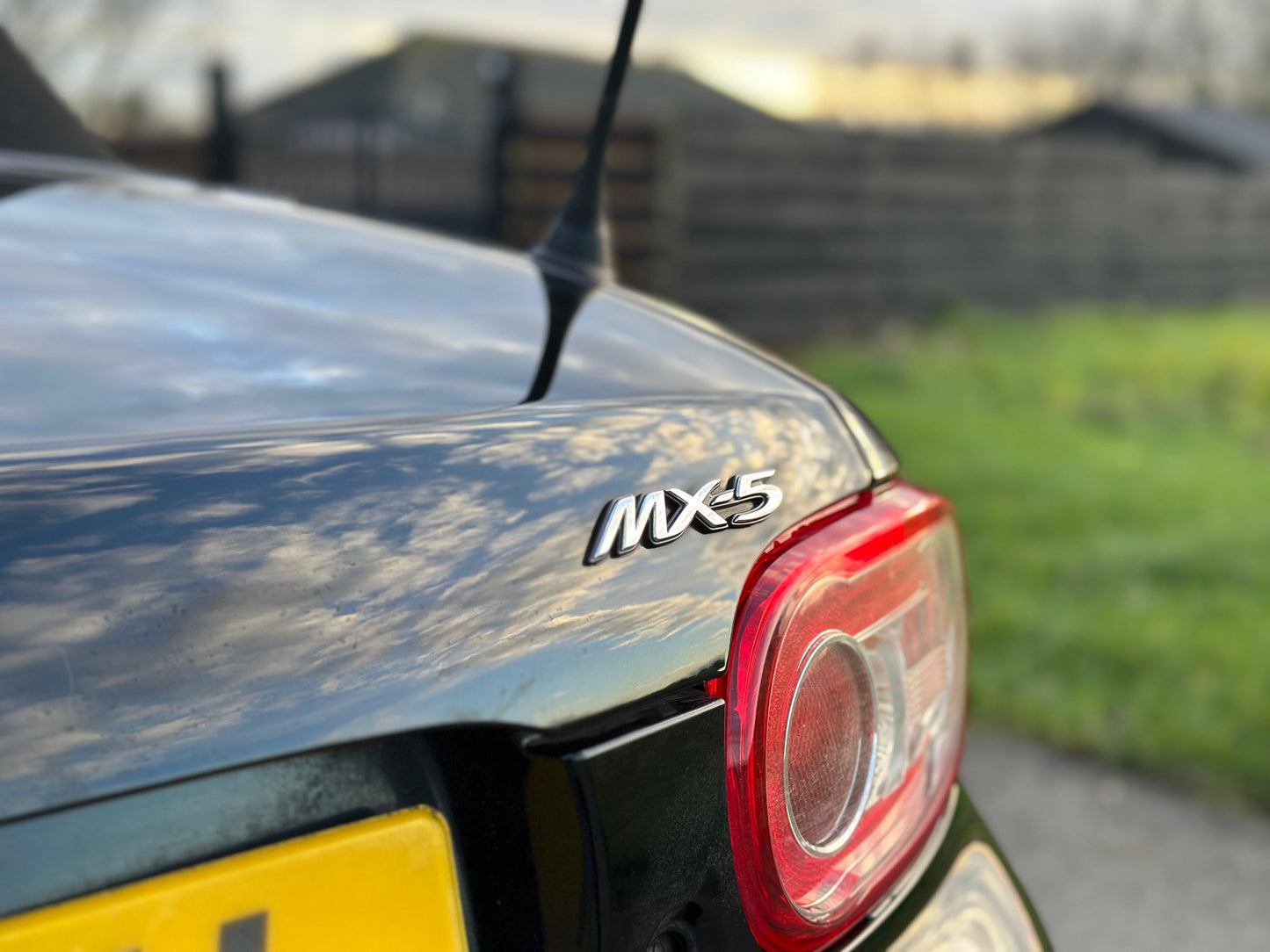 2010 Mazda MX-5 1.8i SE 2dr