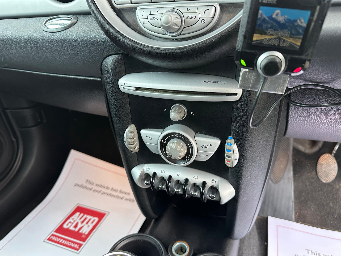 2008 MINI Hatchback 1.4 One 3dr