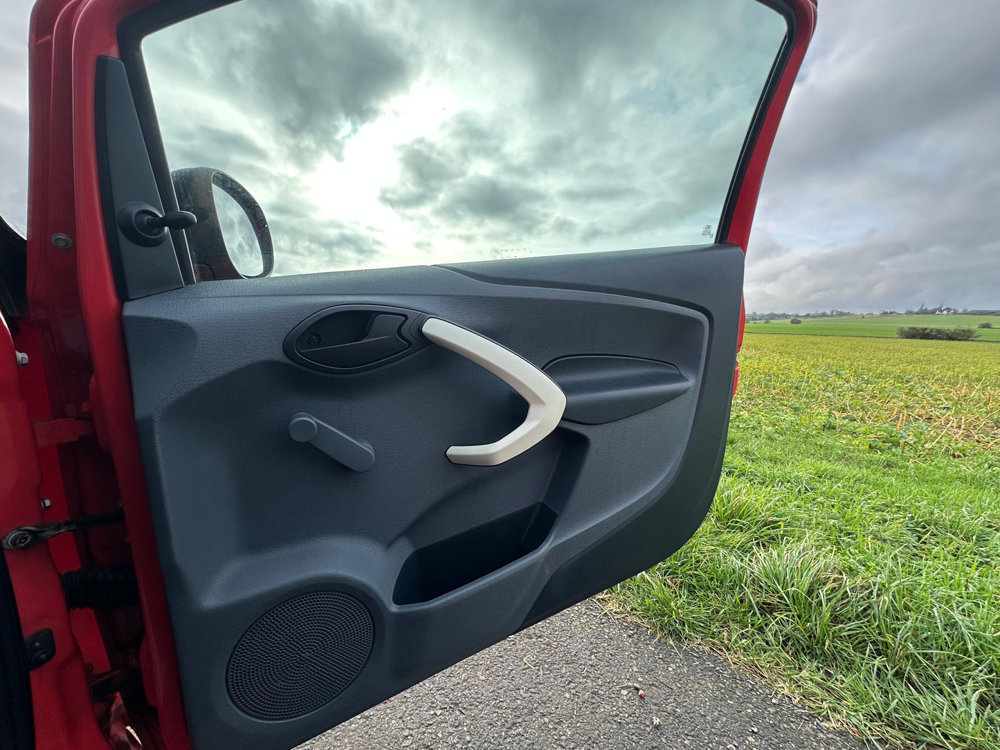 2010 Ford KA 1.2 Studio 3dr