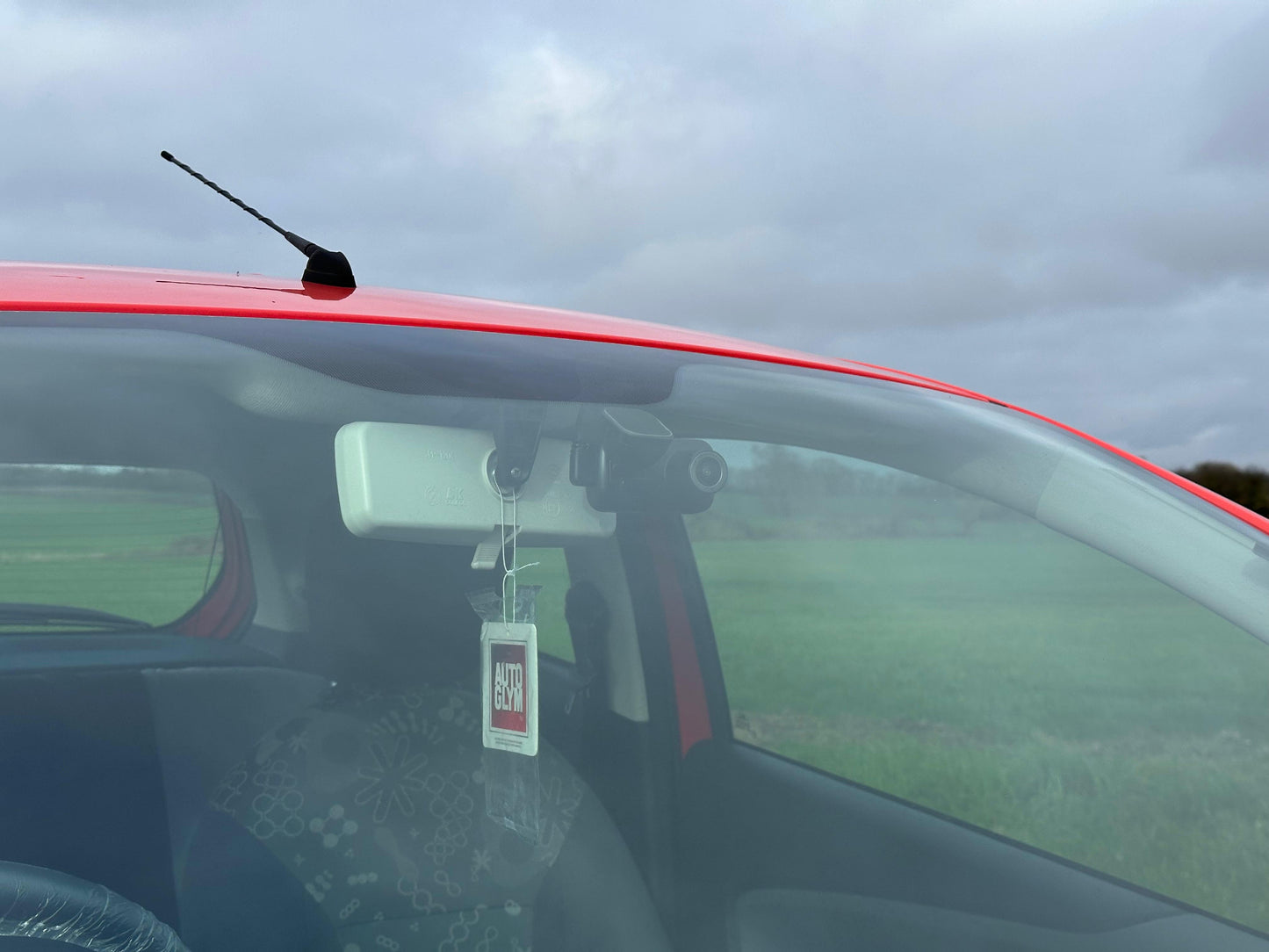 2010 Ford KA 1.2 Studio 3dr