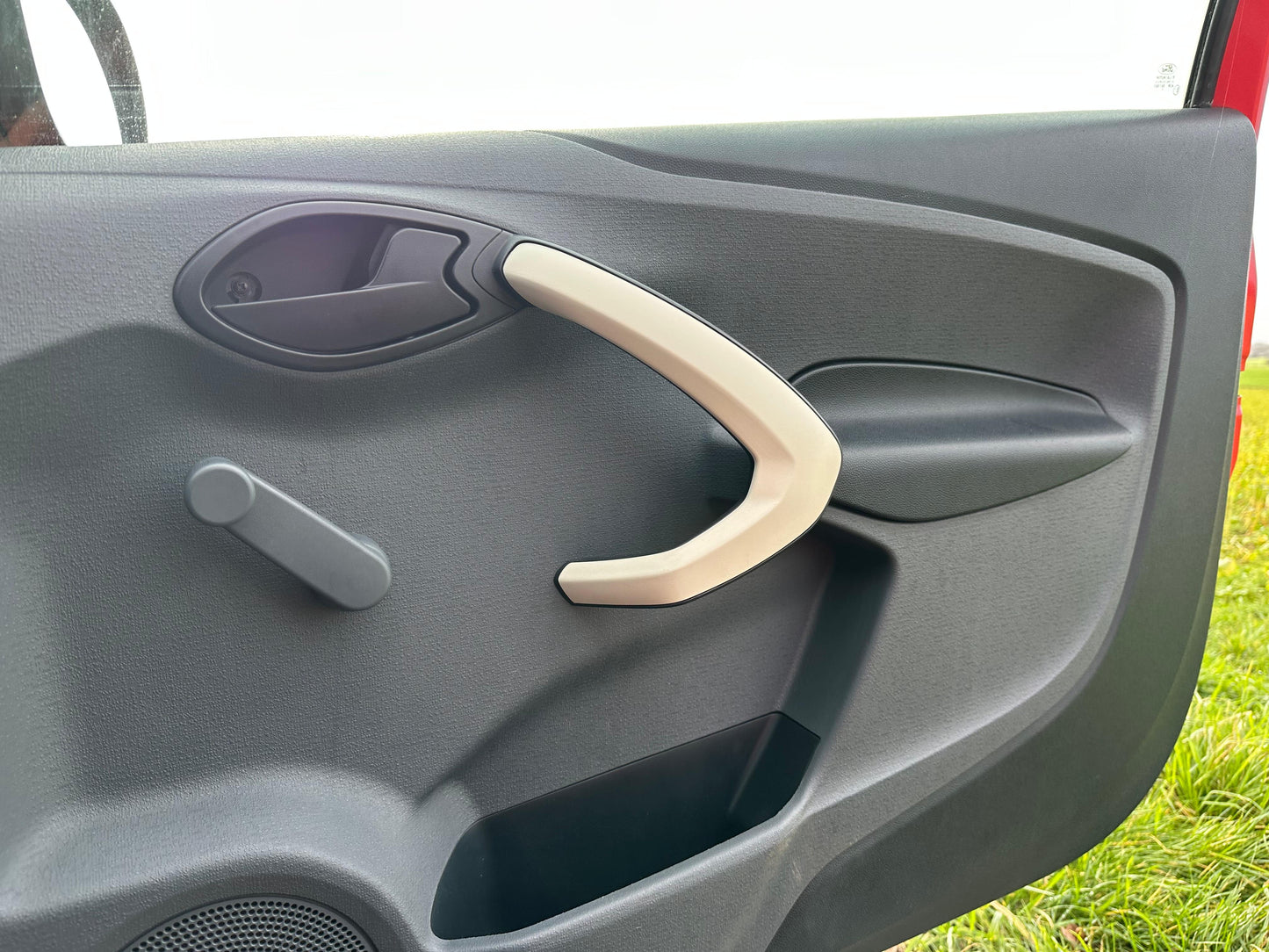 2010 Ford KA 1.2 Studio 3dr