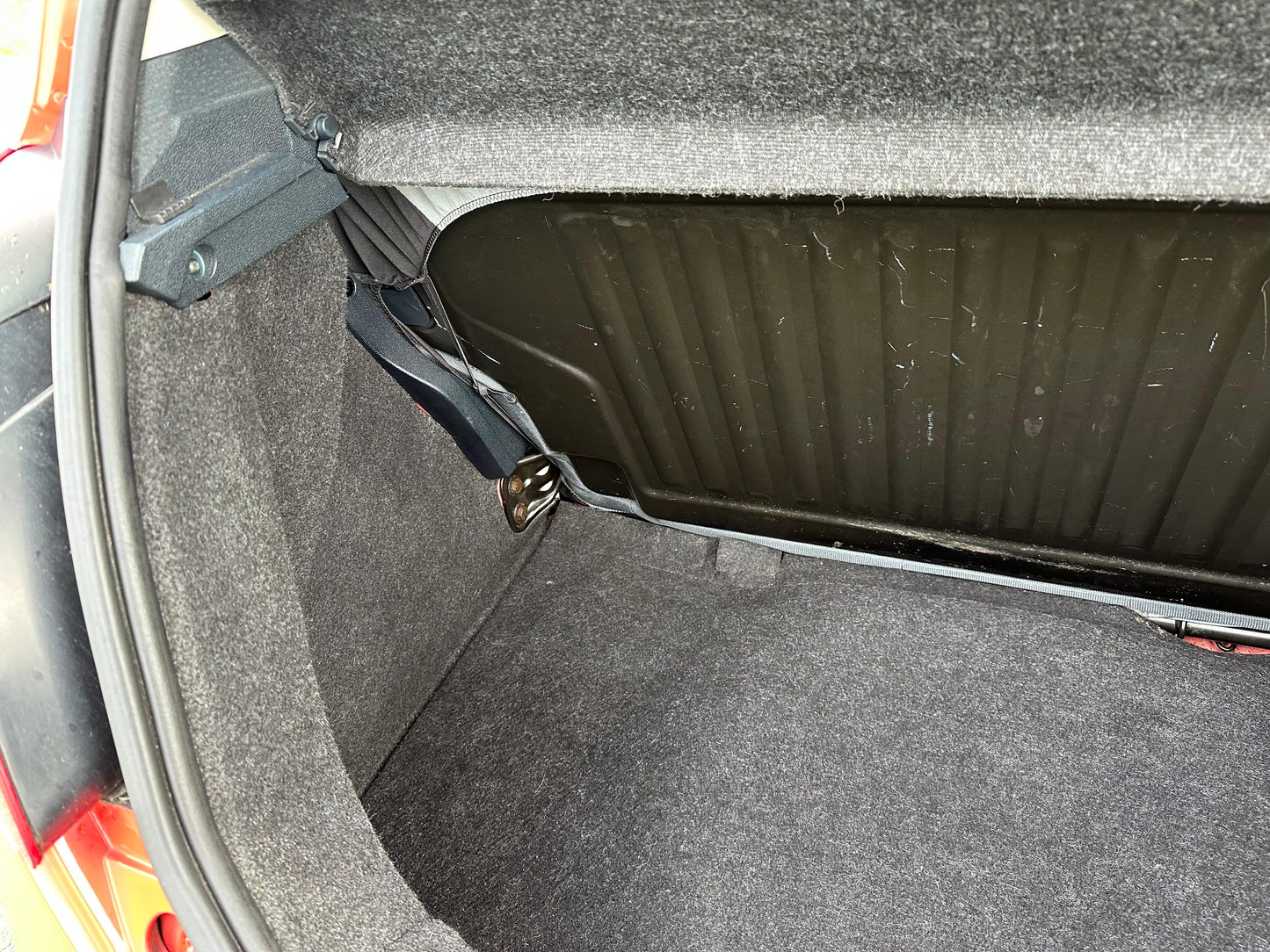 2010 Ford KA 1.2 Studio 3dr