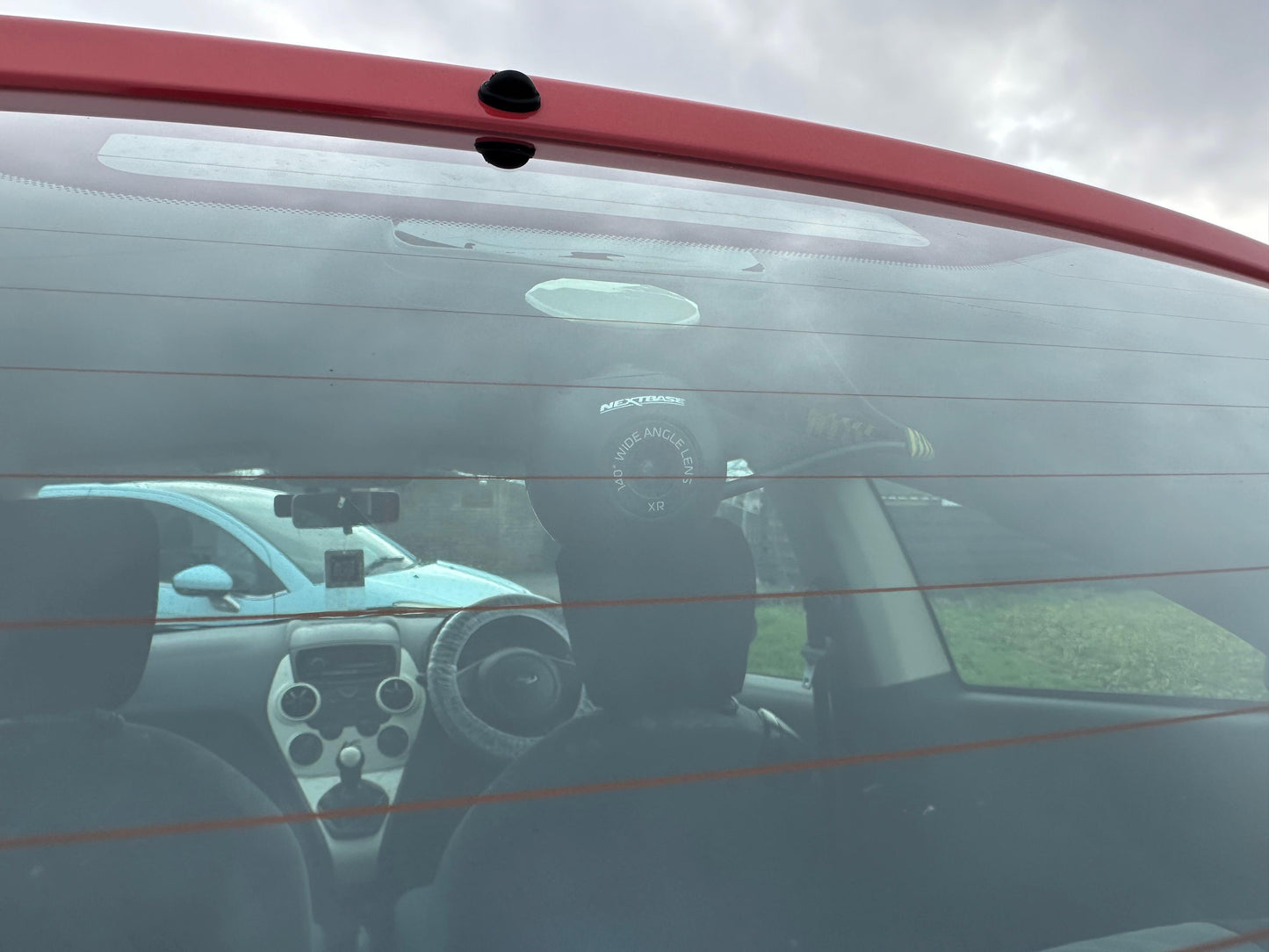 2010 Ford KA 1.2 Studio 3dr