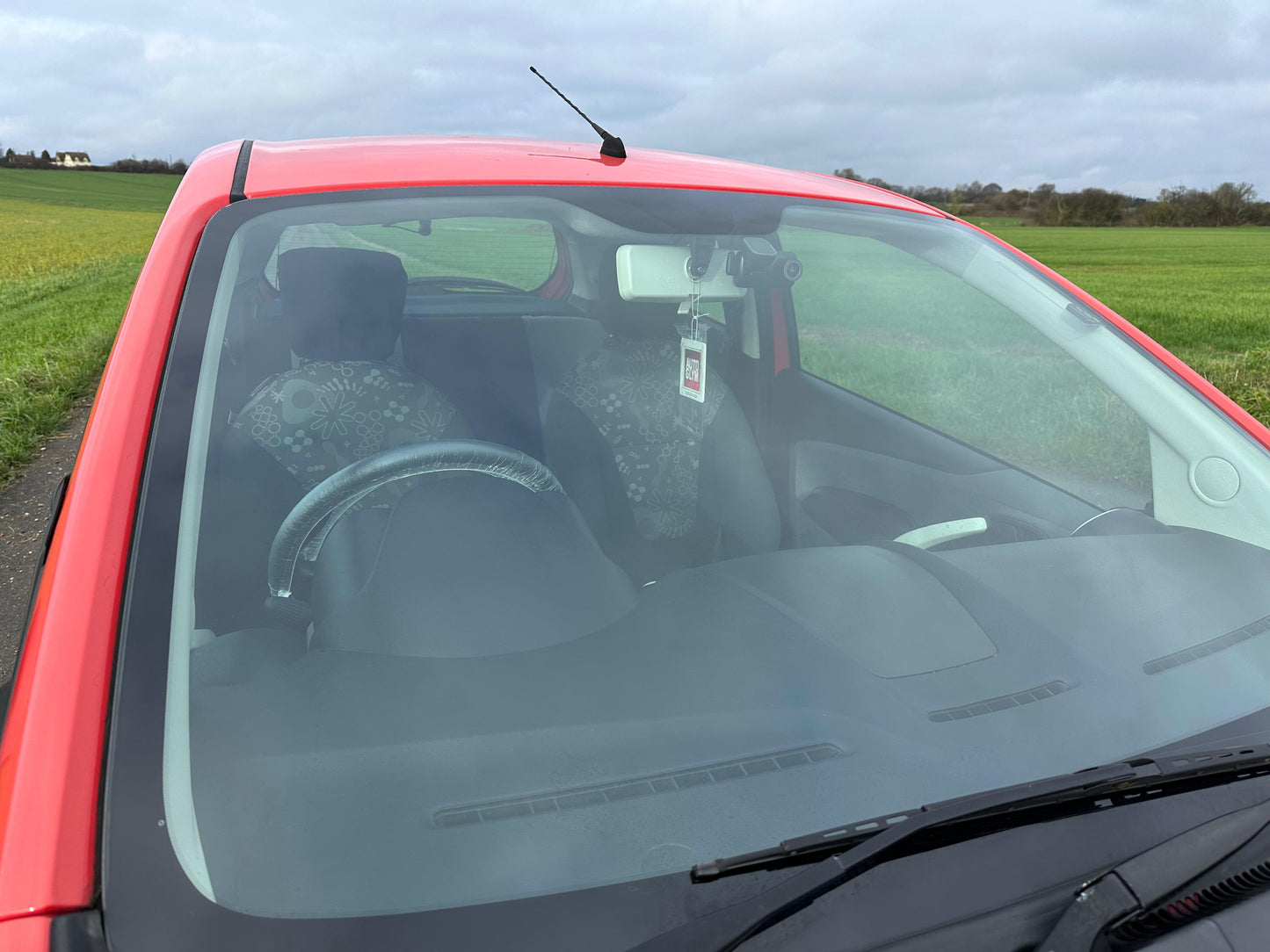 2010 Ford KA 1.2 Studio 3dr