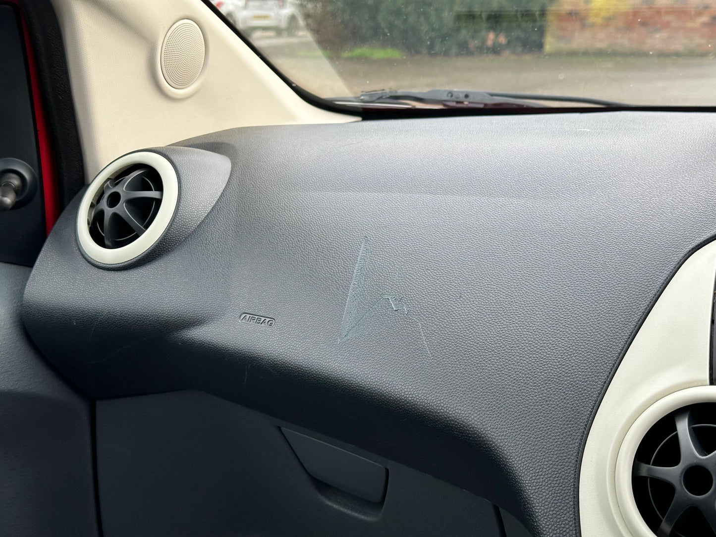 2010 Ford KA 1.2 Studio 3dr