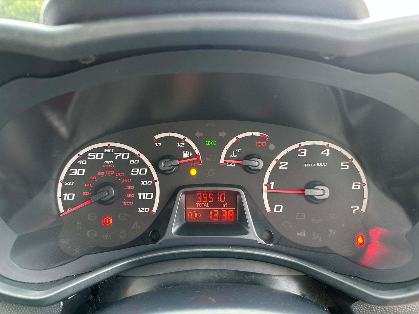 2010 Ford KA 1.2 Studio 3dr