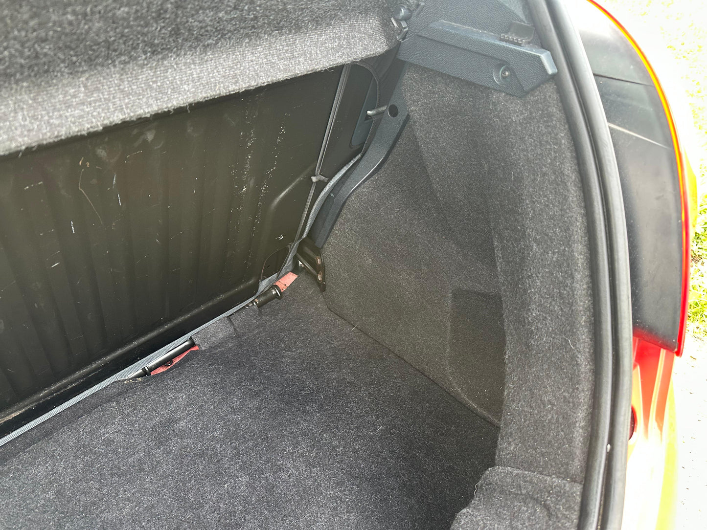 2010 Ford KA 1.2 Studio 3dr