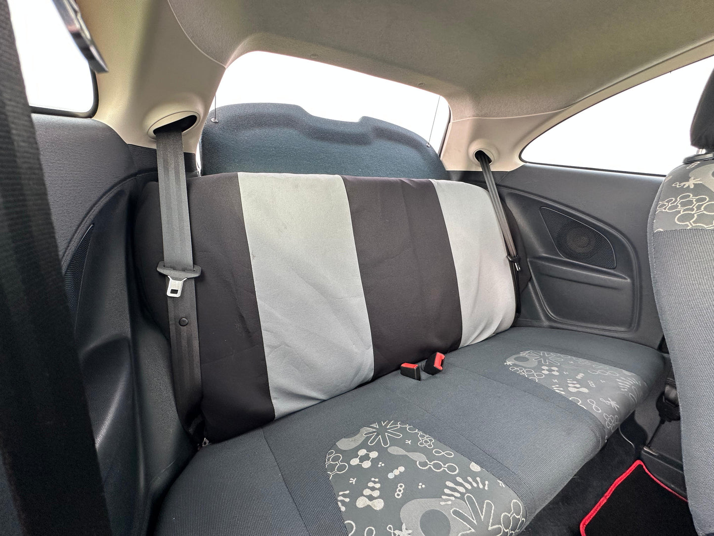 2010 Ford KA 1.2 Studio 3dr