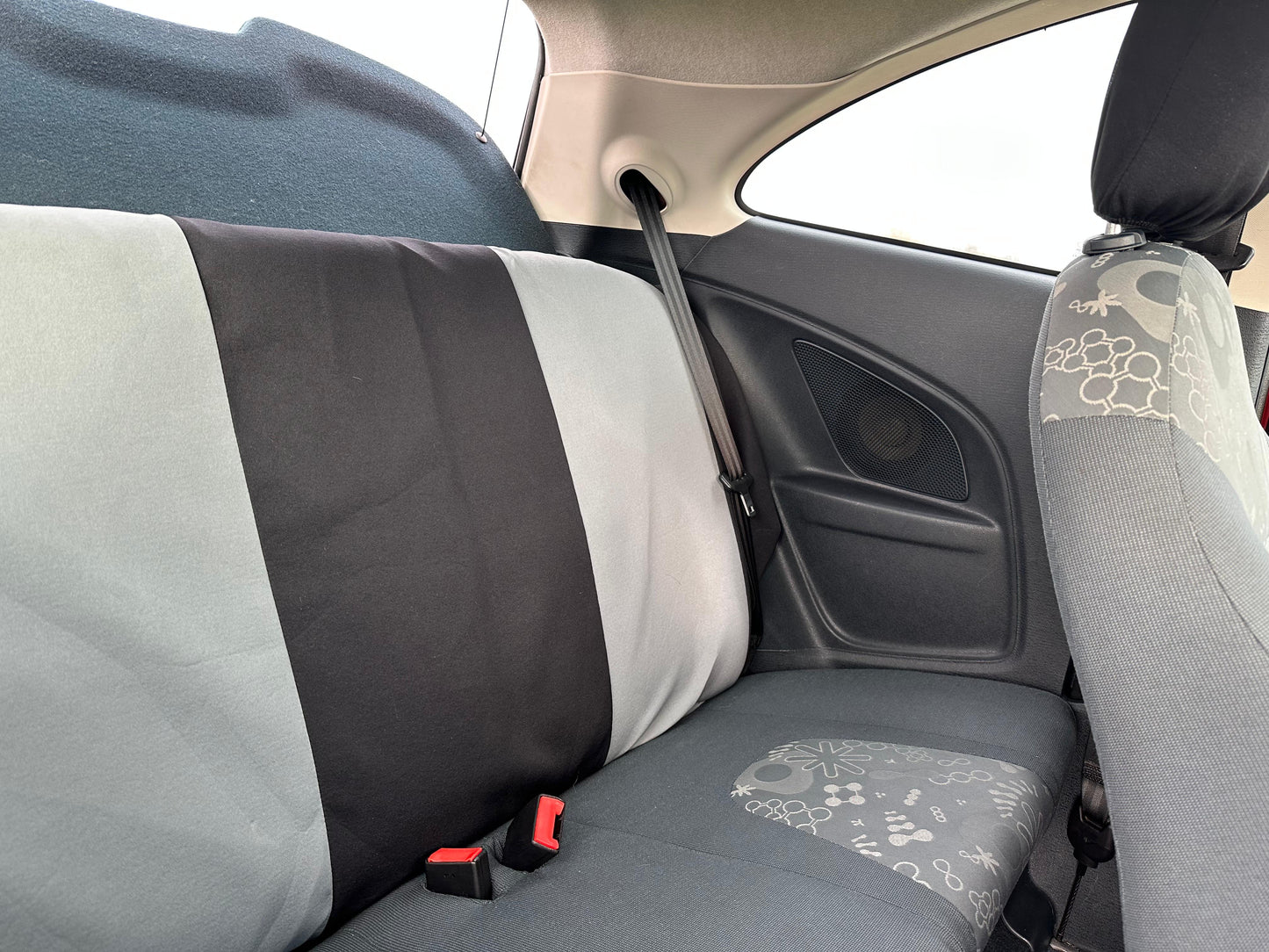 2010 Ford KA 1.2 Studio 3dr