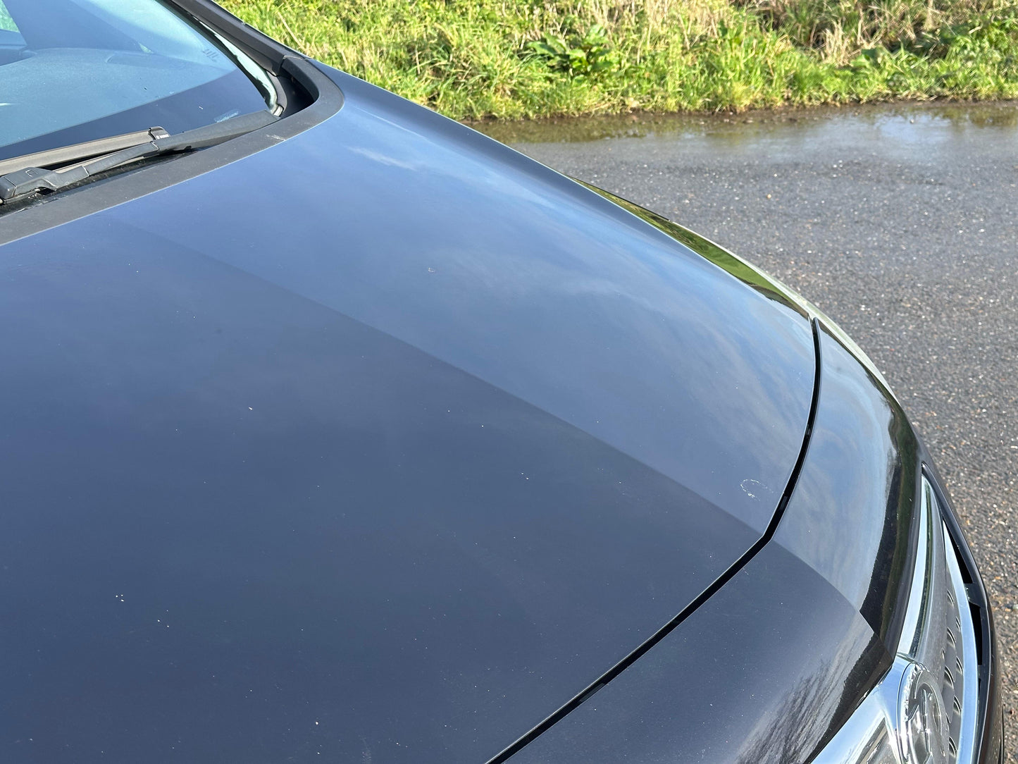 VAUXHALL ASTRA 1.4T 16V SRi 5dr