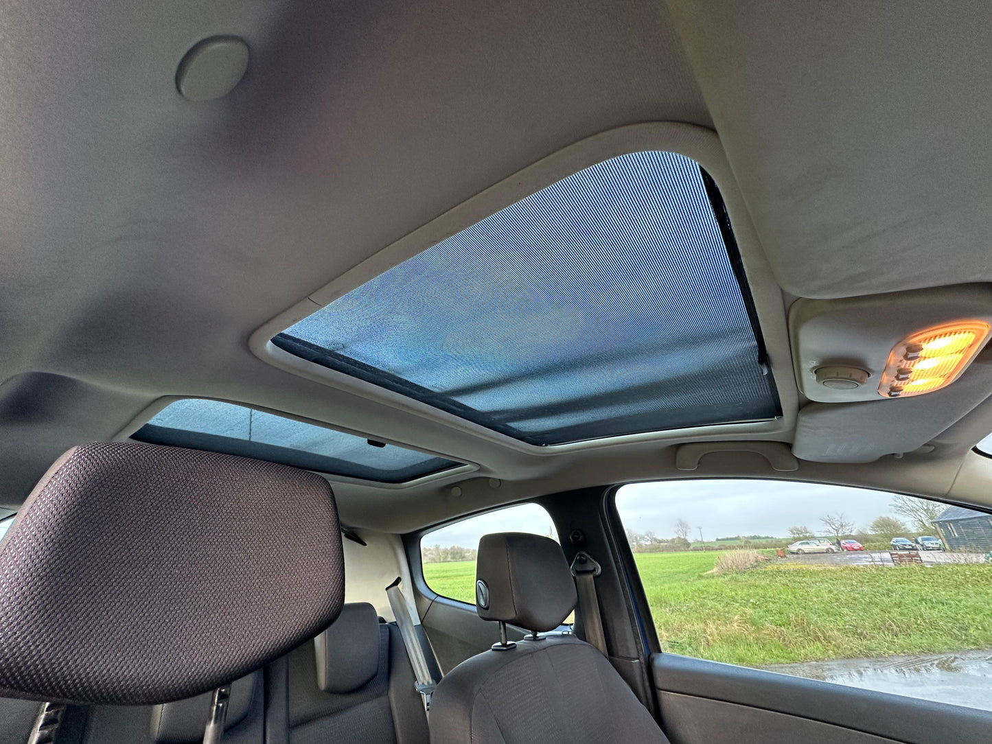 2008 Renault Clio 1.2 TCE Dynamique 3dr