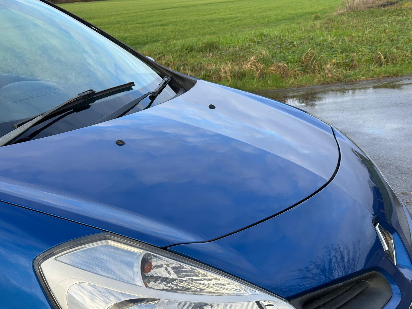 2008 Renault Clio 1.2 TCE Dynamique 3dr