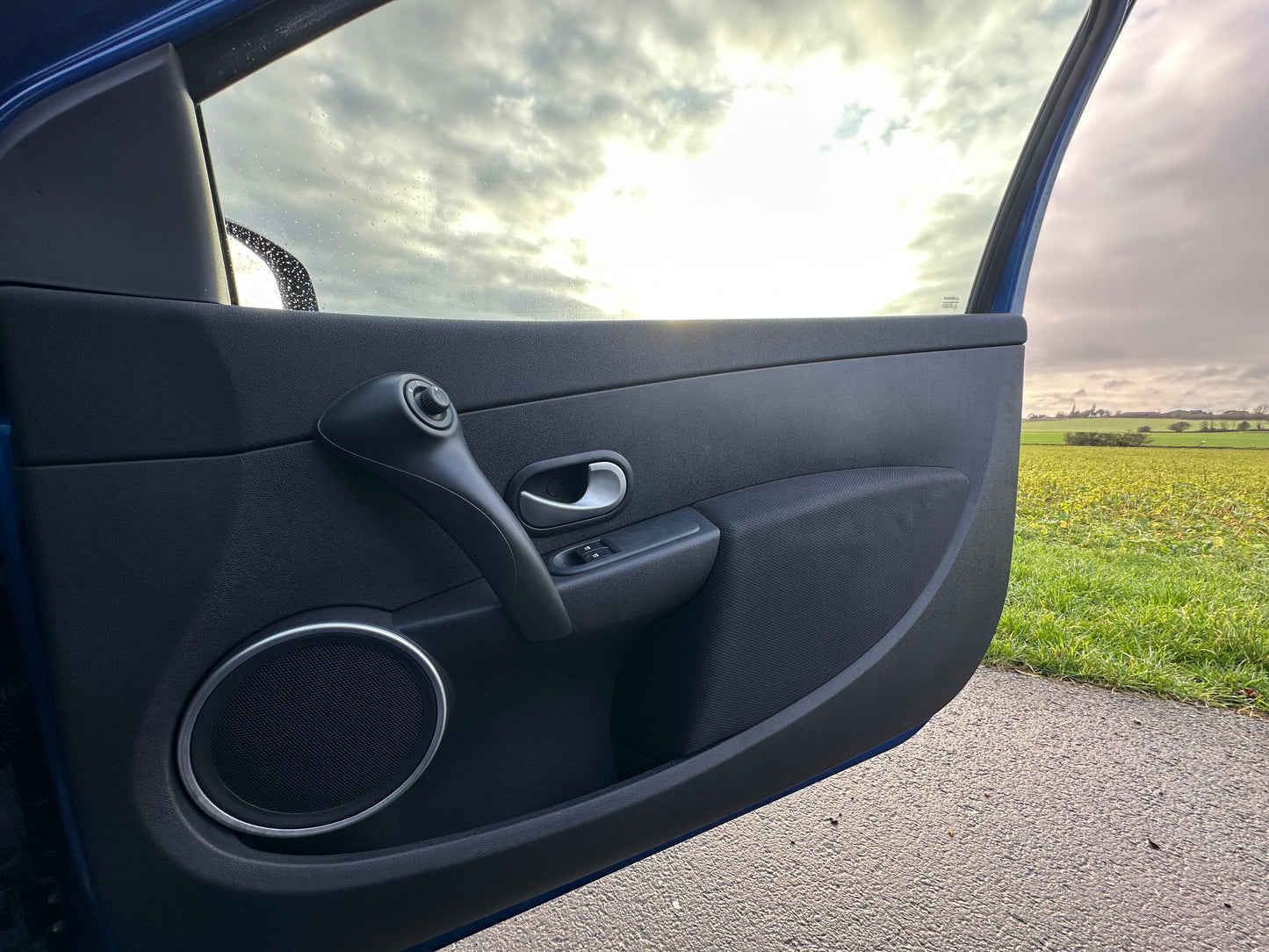 2008 Renault Clio 1.2 TCE Dynamique 3dr