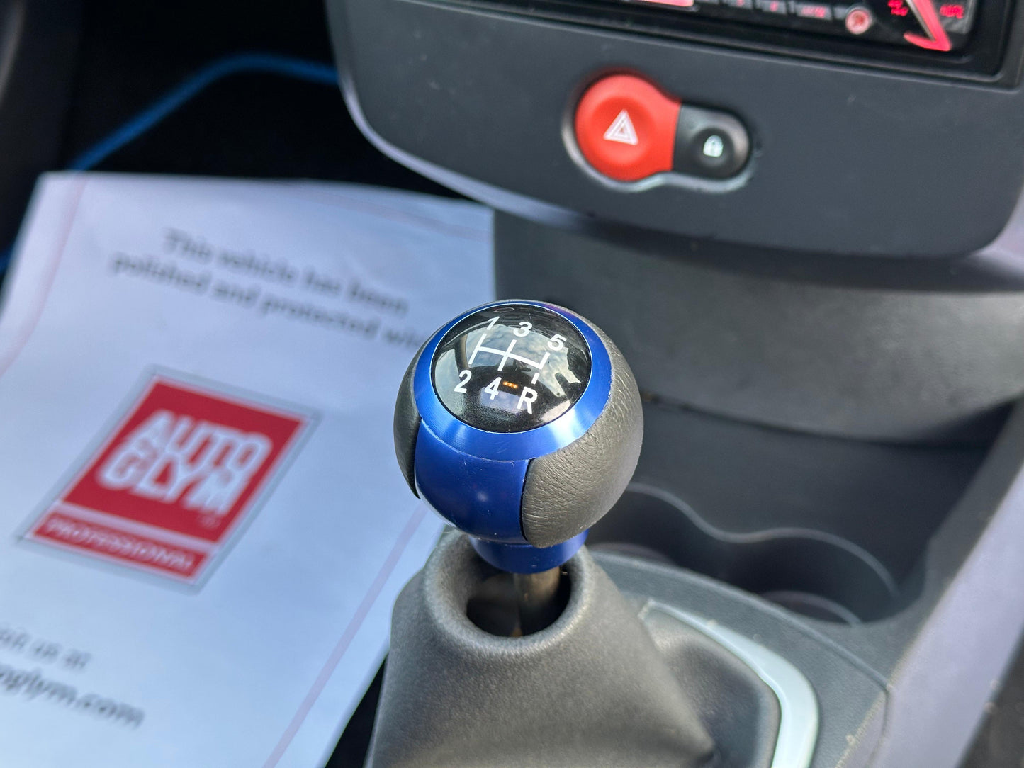 2008 Renault Clio 1.2 TCE Dynamique 3dr