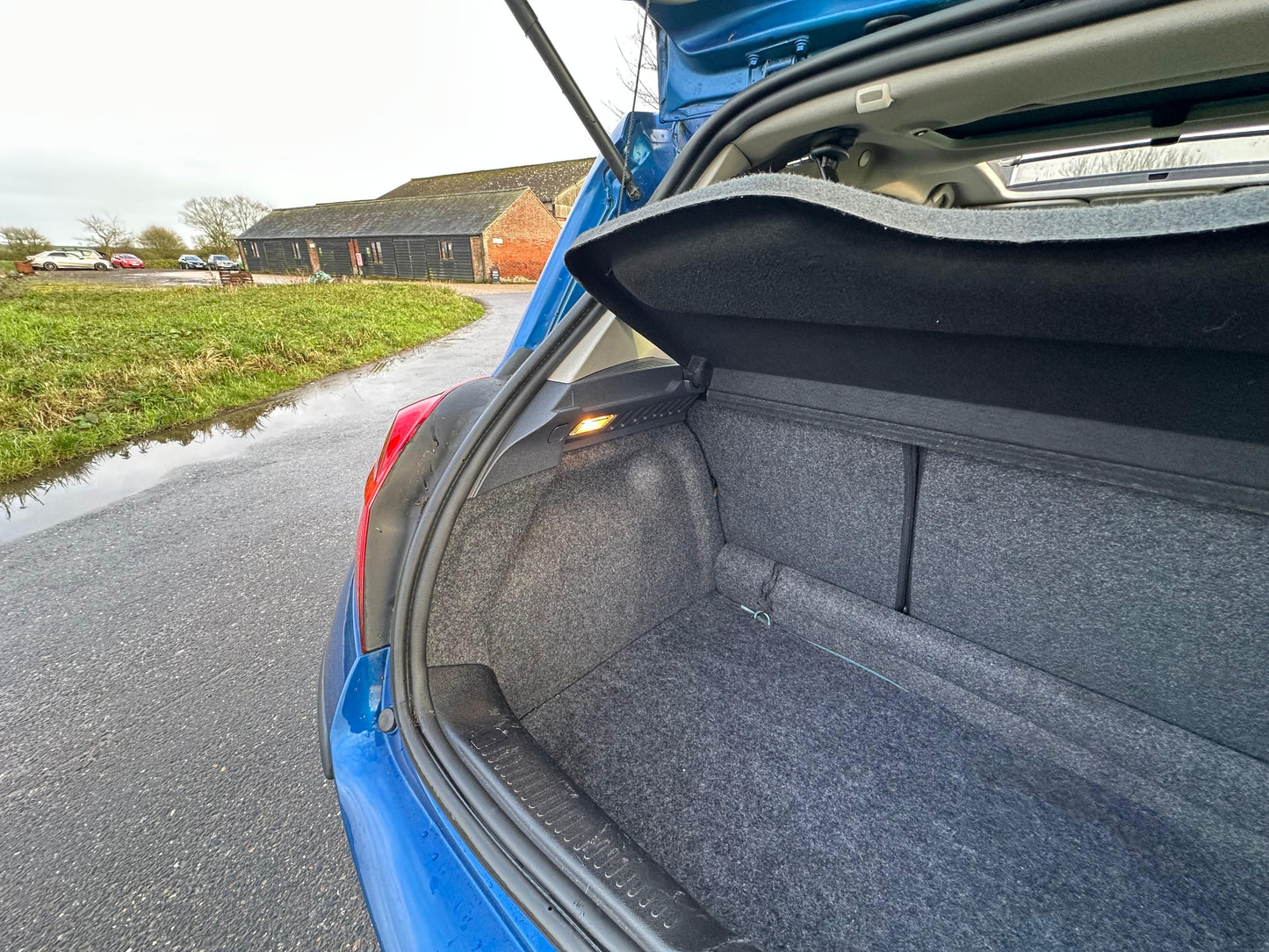 2008 Renault Clio 1.2 TCE Dynamique 3dr