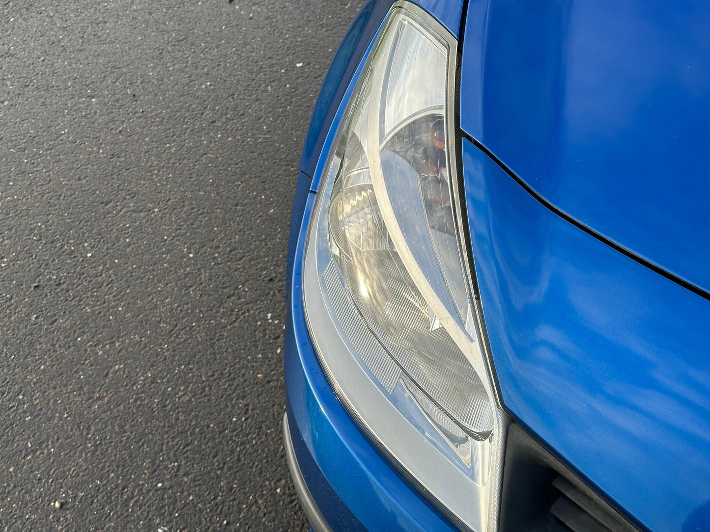 2008 Renault Clio 1.2 TCE Dynamique 3dr