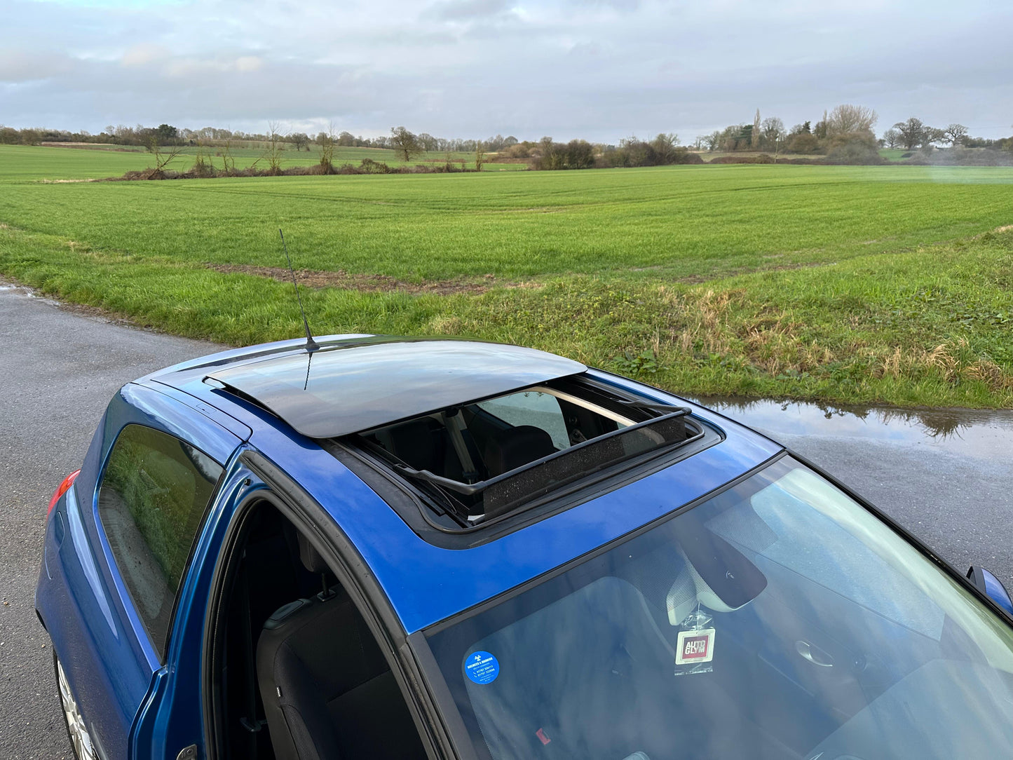 2008 Renault Clio 1.2 TCE Dynamique 3dr