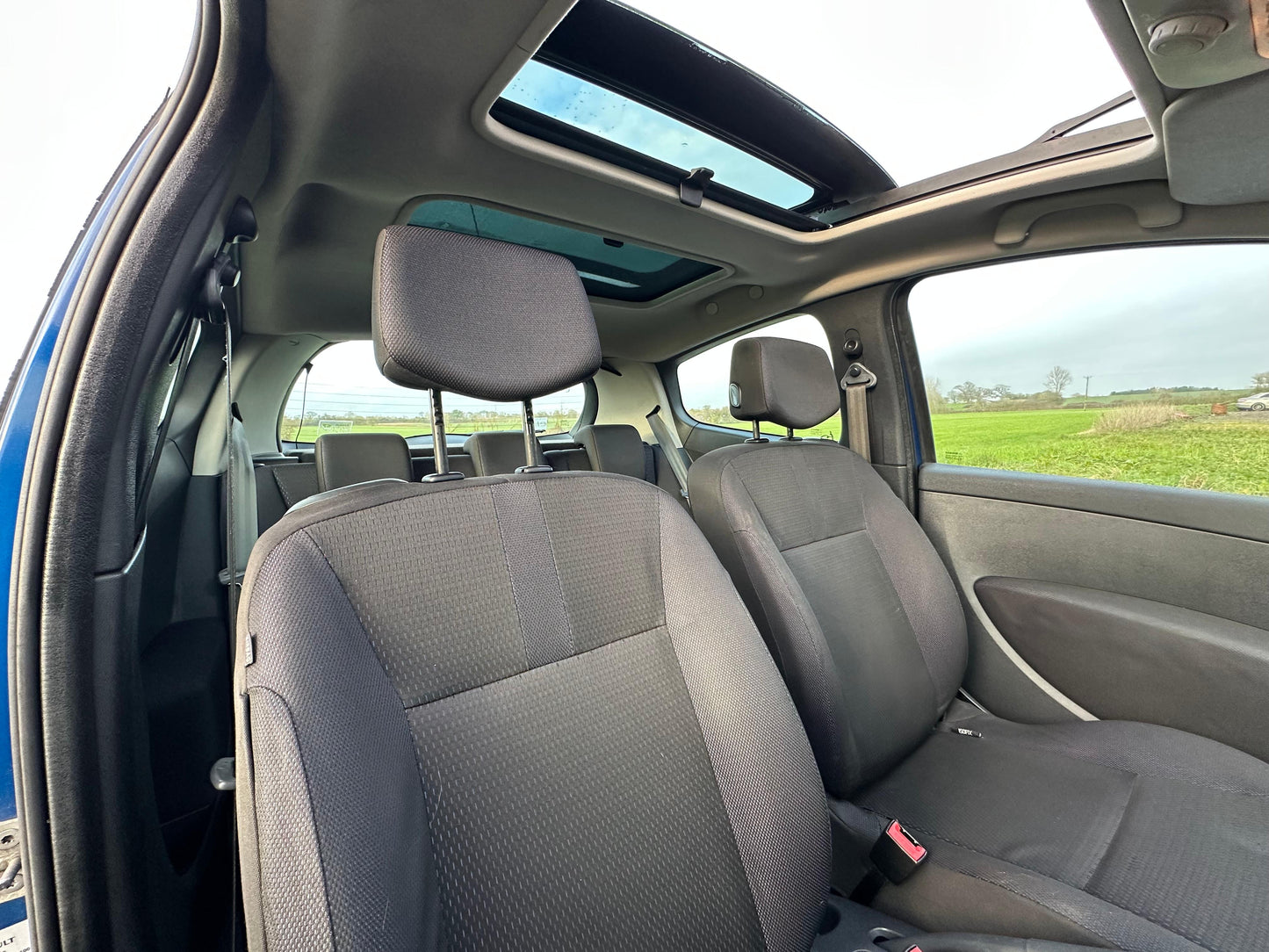 2008 Renault Clio 1.2 TCE Dynamique 3dr