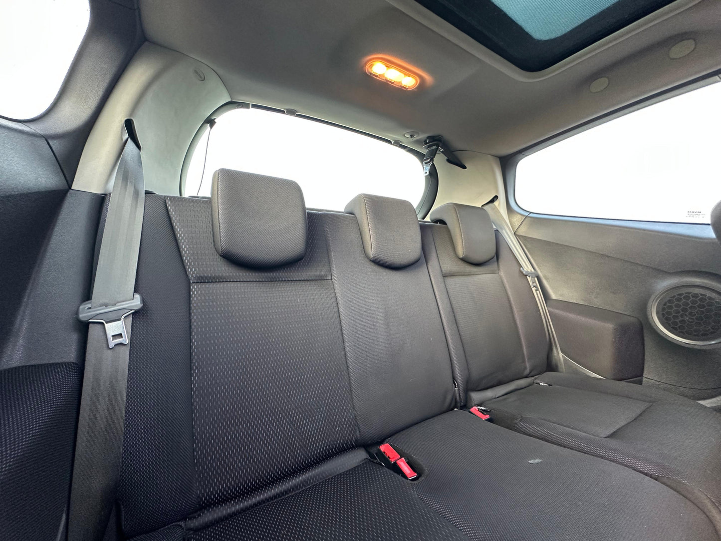 2008 Renault Clio 1.2 TCE Dynamique 3dr