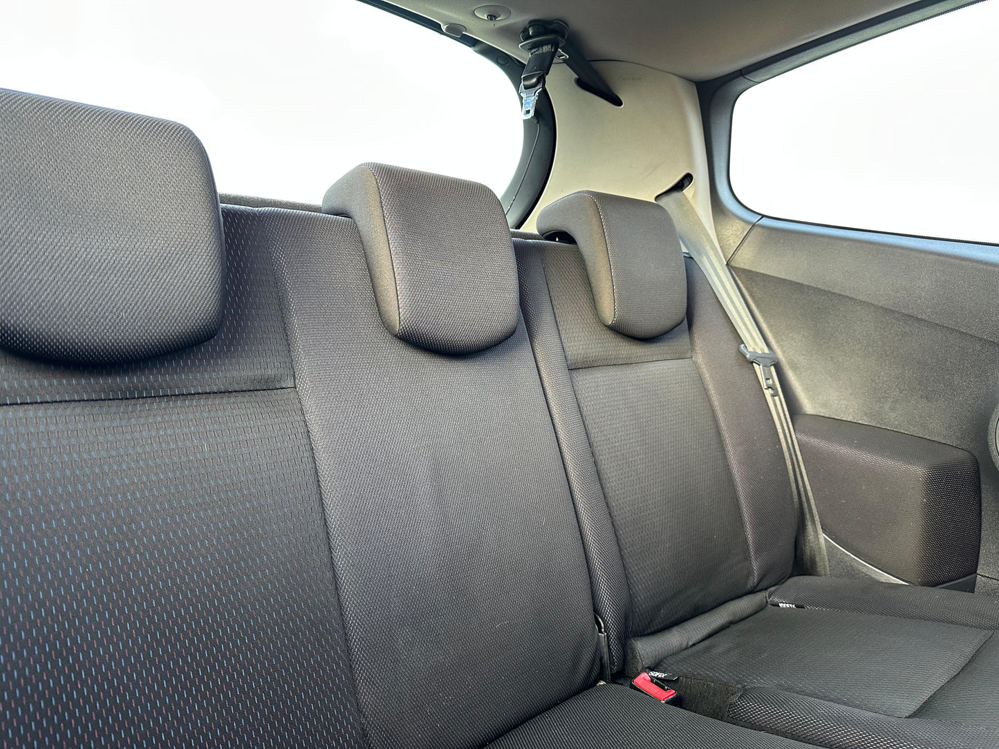 2008 Renault Clio 1.2 TCE Dynamique 3dr