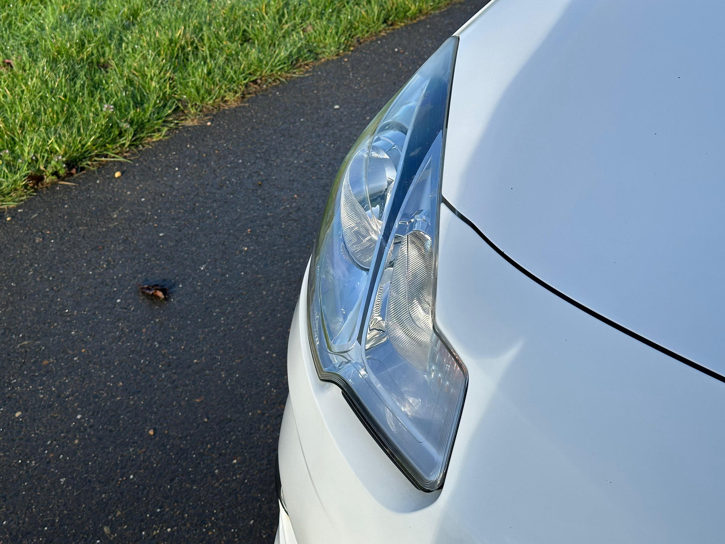 2012 Citroën DS3 1.6 e-HDi Airdream DStyle Plus 3dr