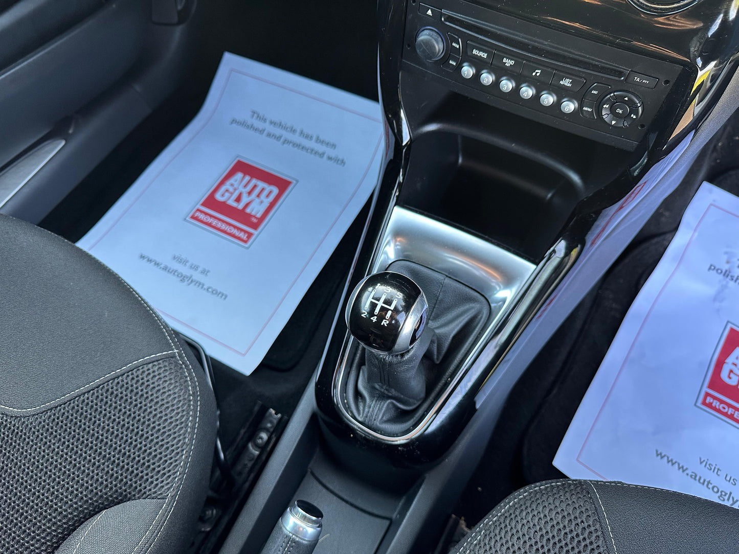 2012 Citroën DS3 1.6 e-HDi Airdream DStyle Plus 3dr