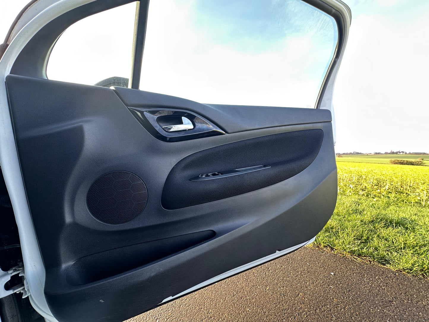 2012 Citroën DS3 1.6 e-HDi Airdream DStyle Plus 3dr