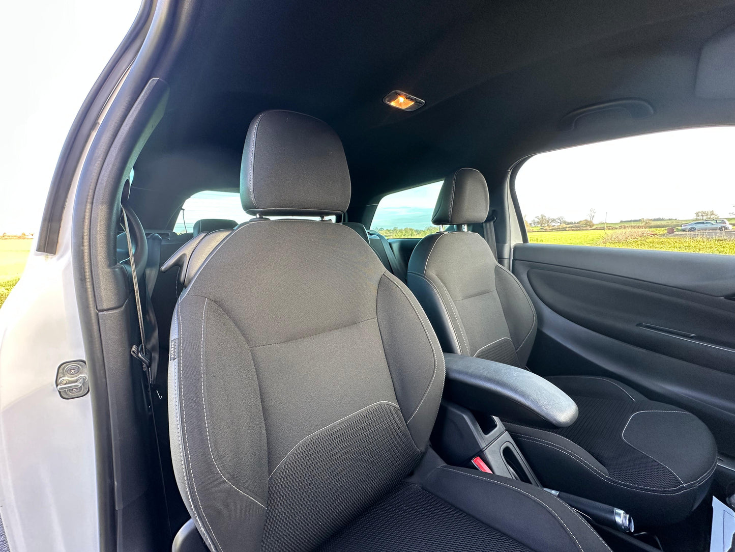 2012 Citroën DS3 1.6 e-HDi Airdream DStyle Plus 3dr