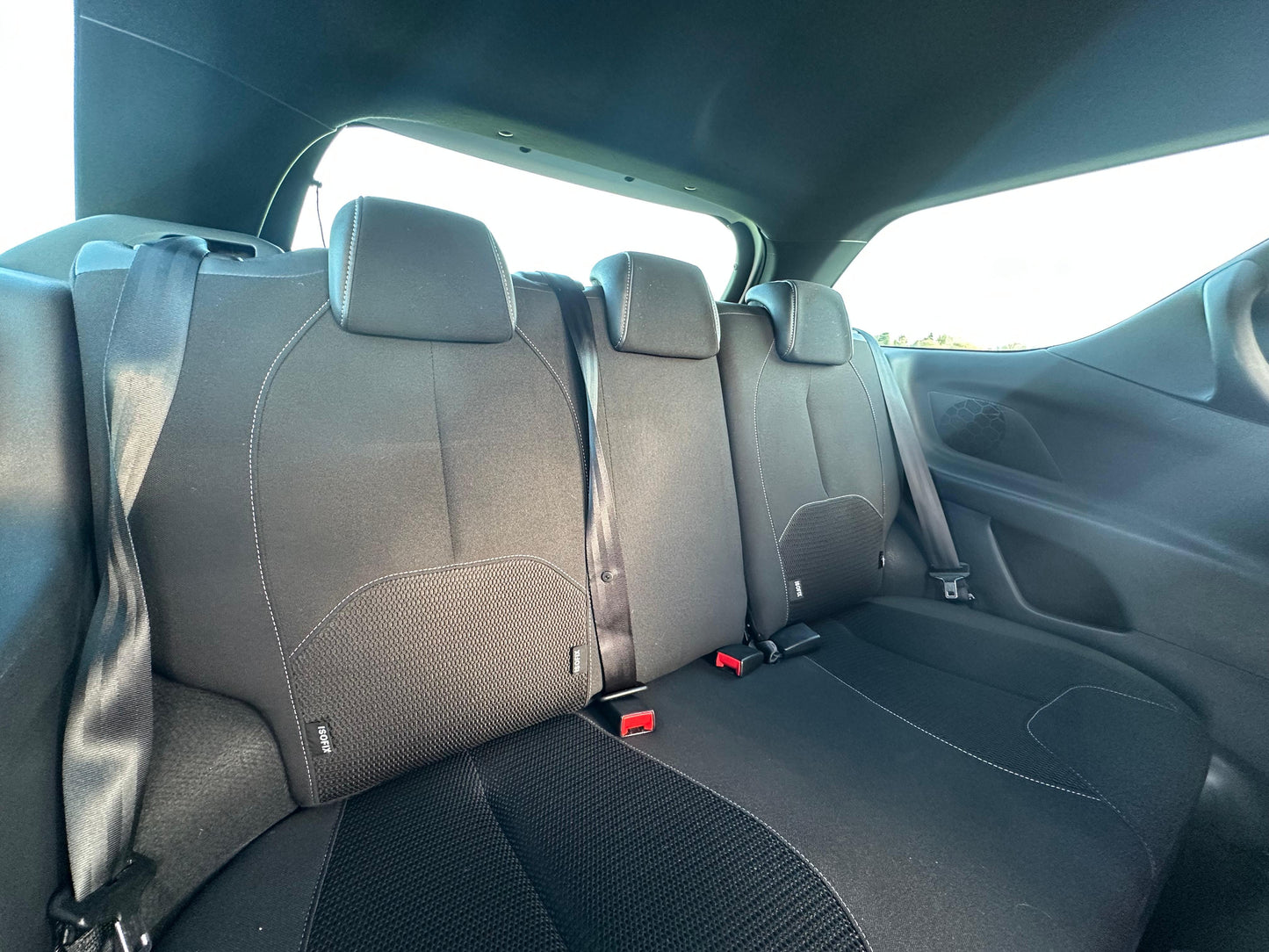 2012 Citroën DS3 1.6 e-HDi Airdream DStyle Plus 3dr