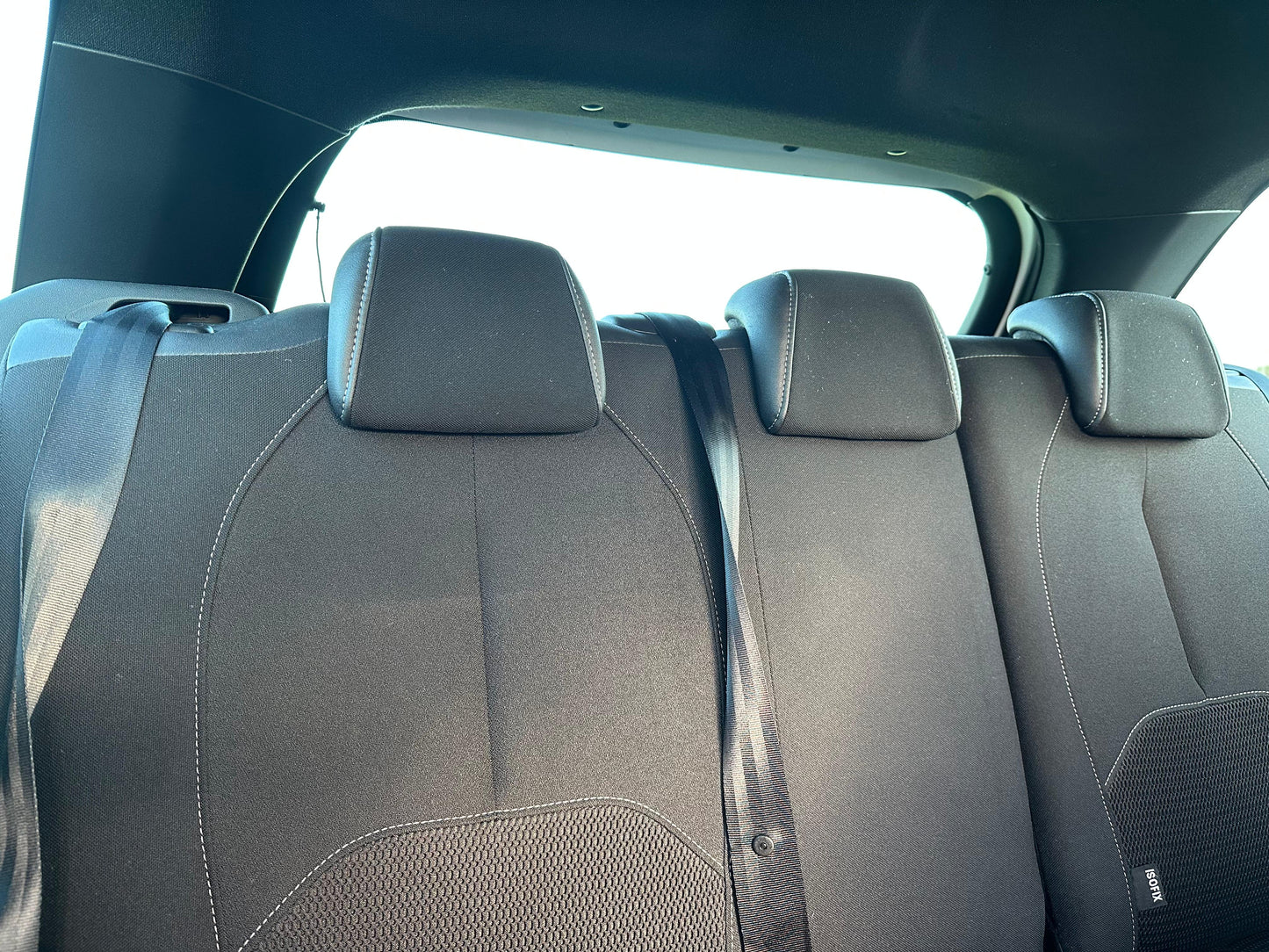 2012 Citroën DS3 1.6 e-HDi Airdream DStyle Plus 3dr